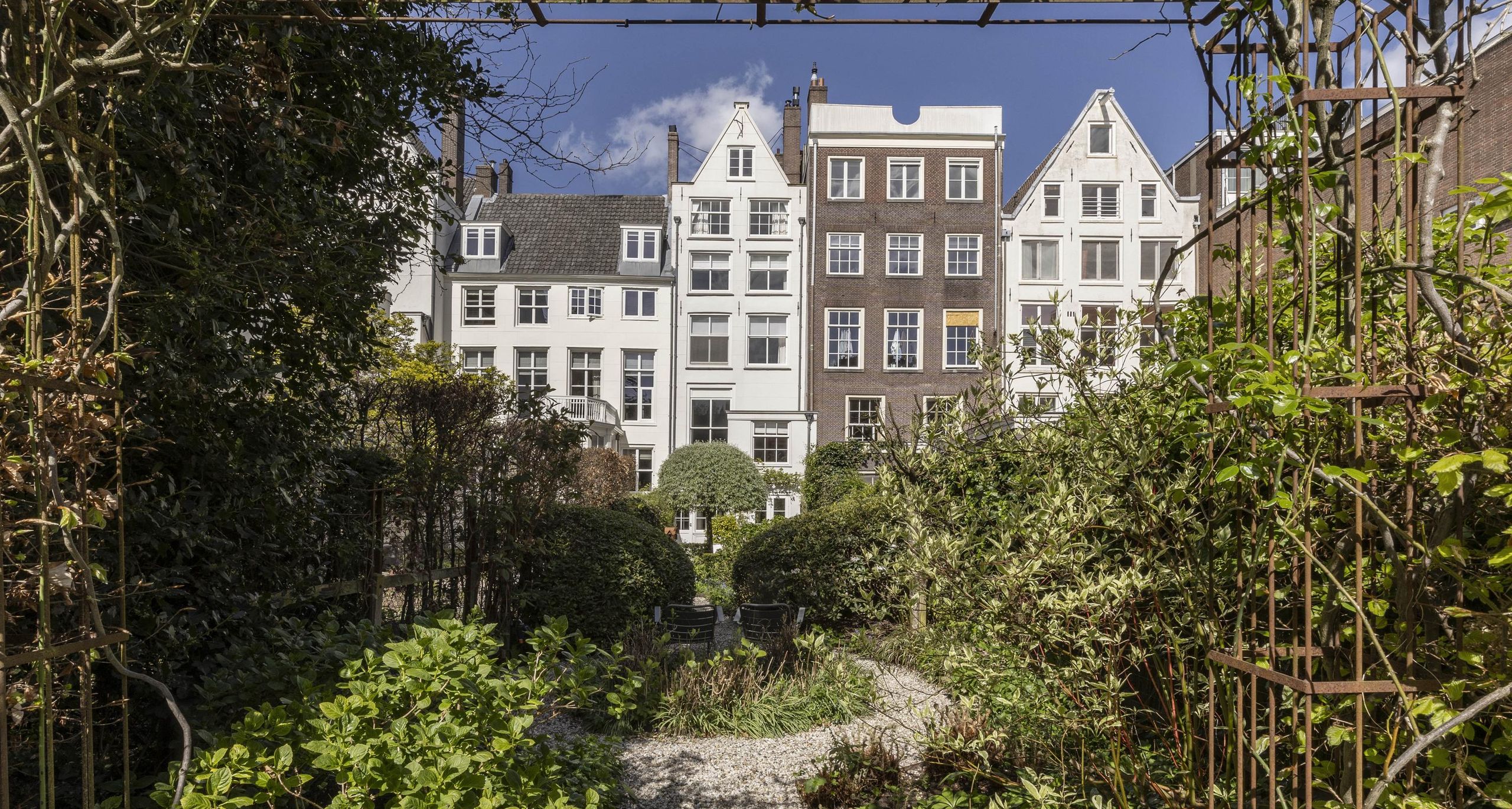 Keizersgracht 614 - Image 1