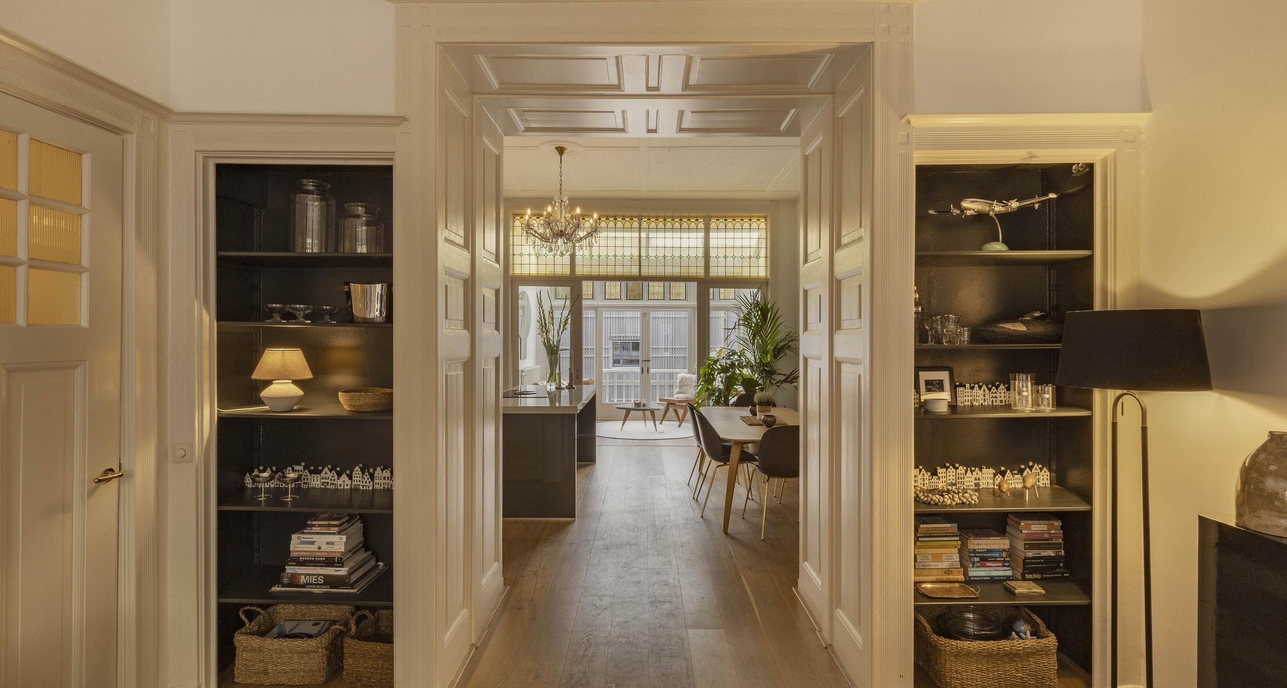 Nicolaas Maesstraat 122-2 - Image 1