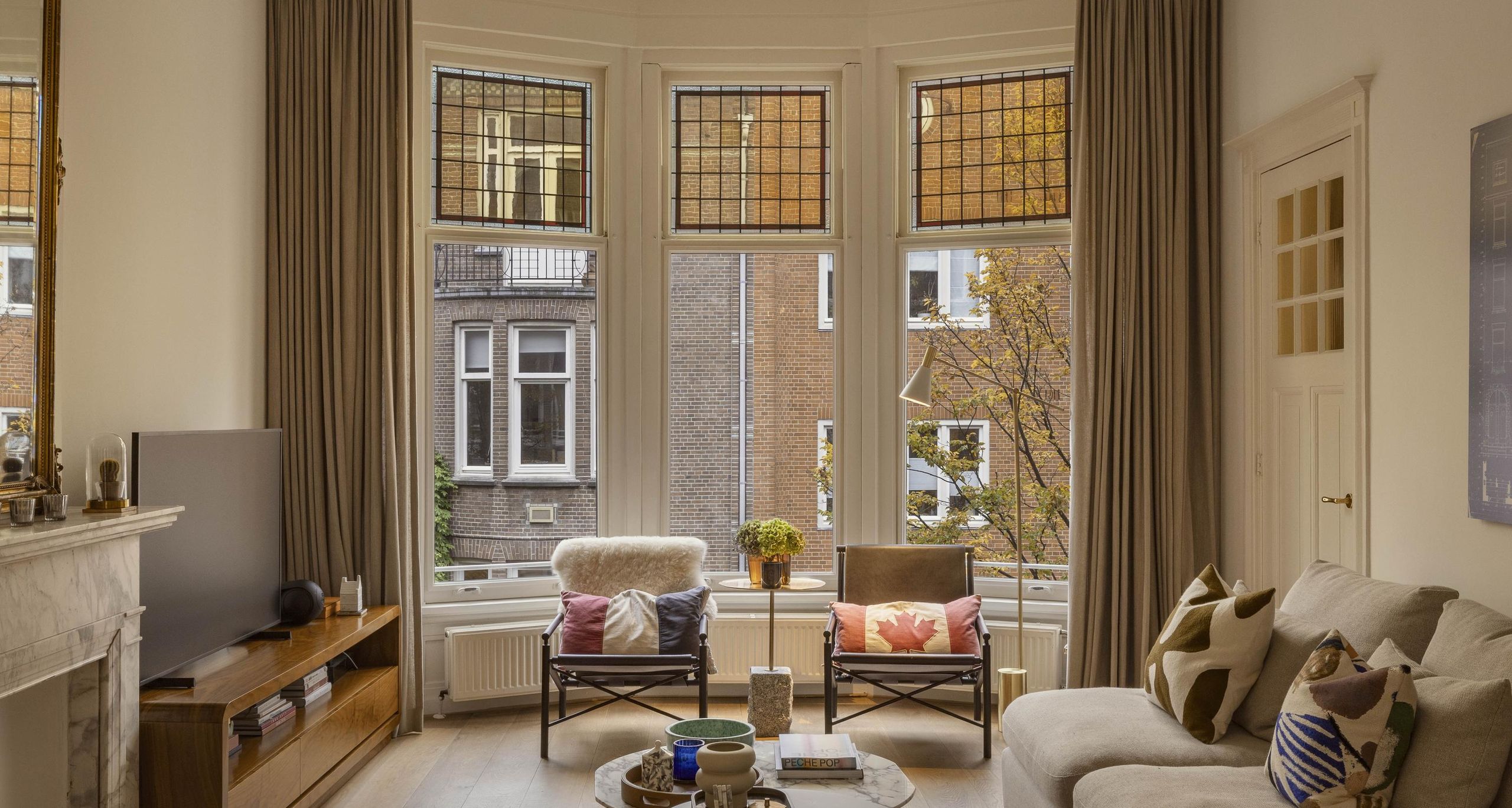 Nicolaas Maesstraat 122-2 - Image 2