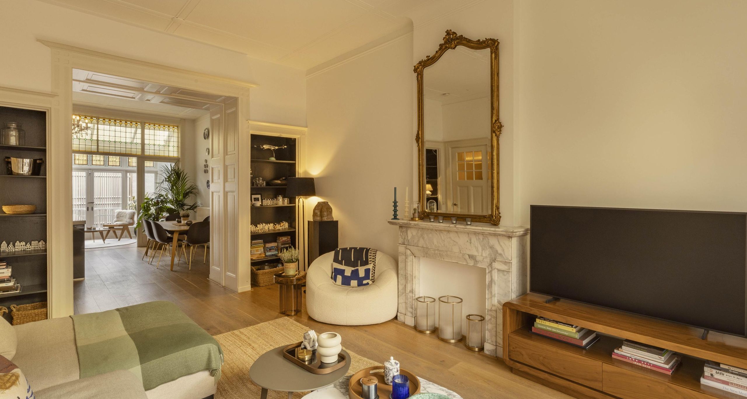 Nicolaas Maesstraat 122-2 - Image 3