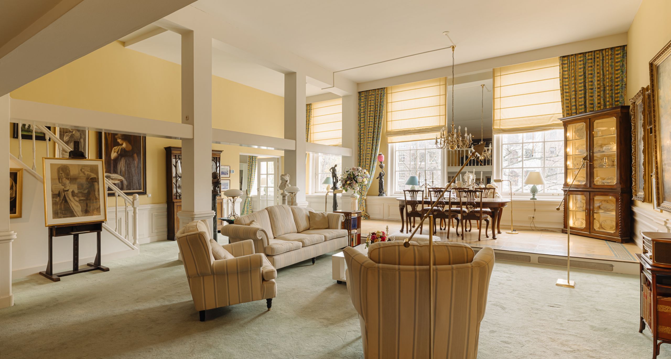 Keizersgracht 444-G - Image 1