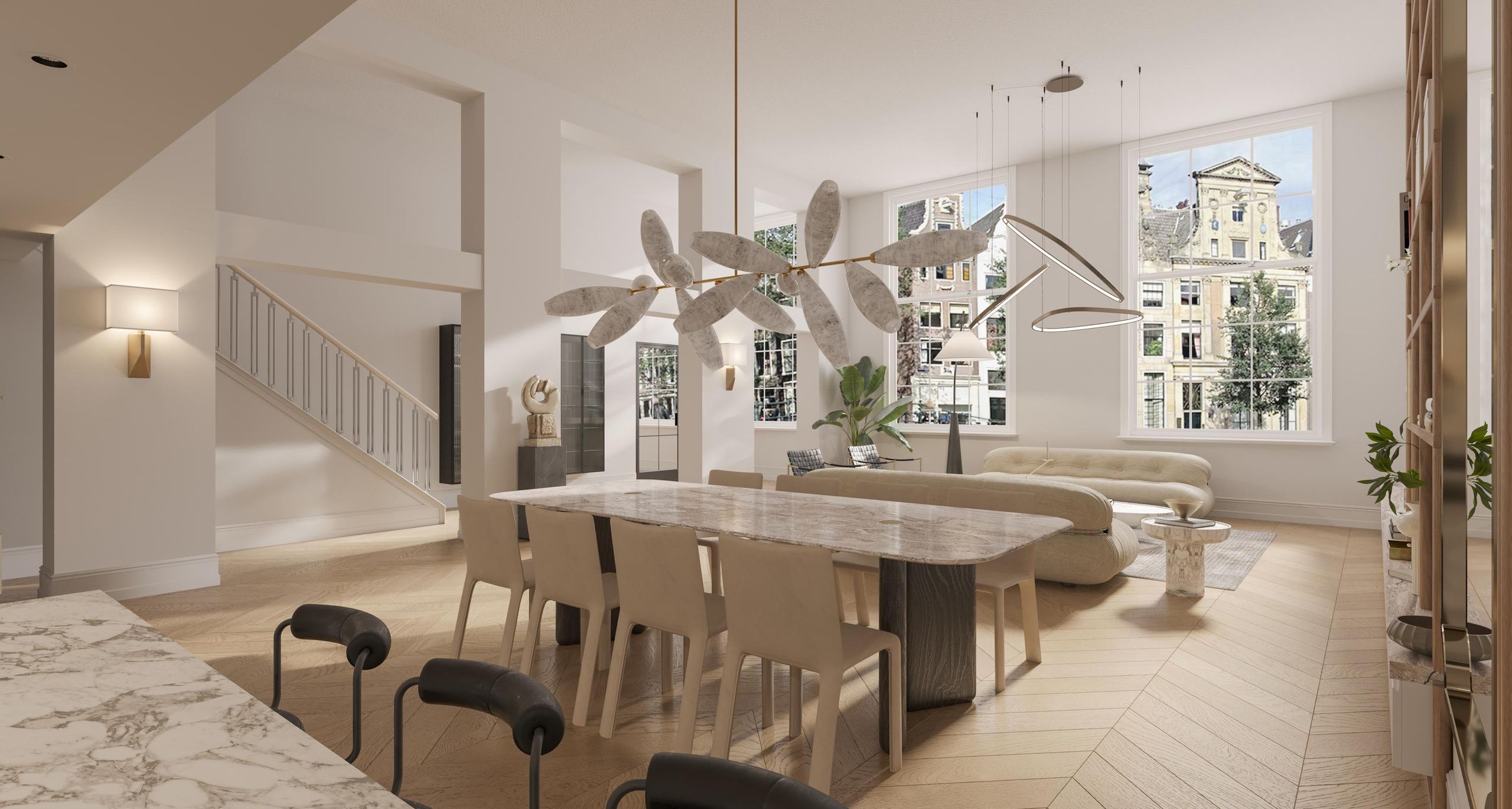 Keizersgracht 444-G - Image 2