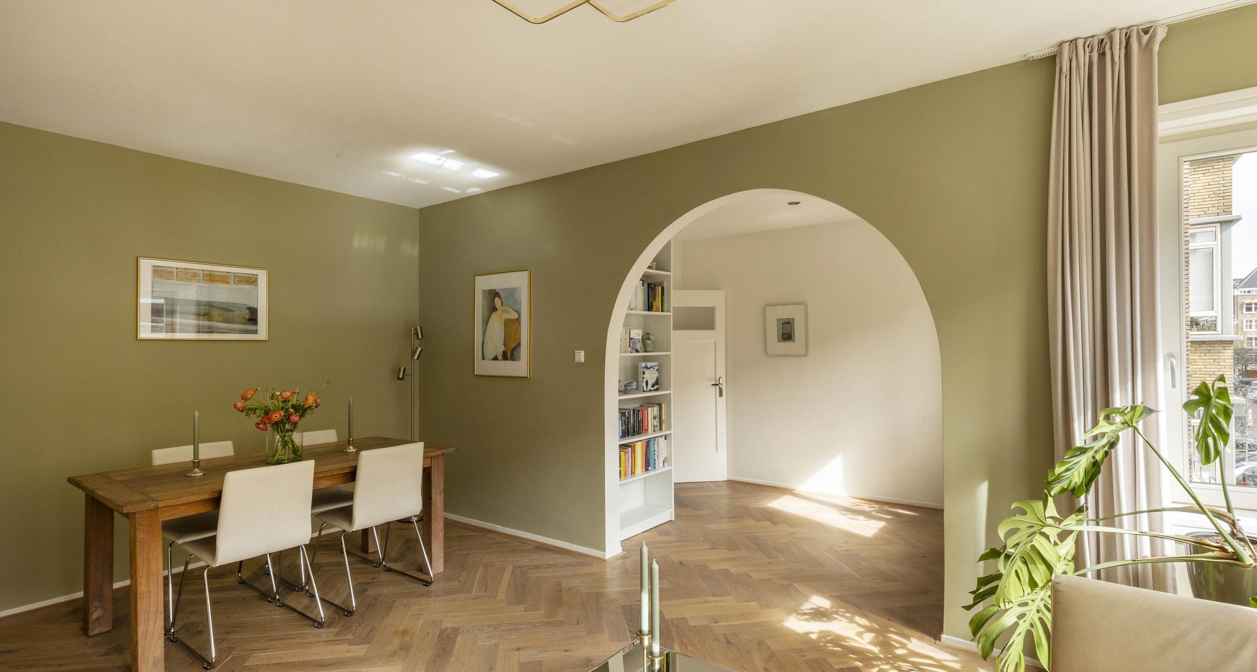 Courbetstraat 44-2 - Image 2