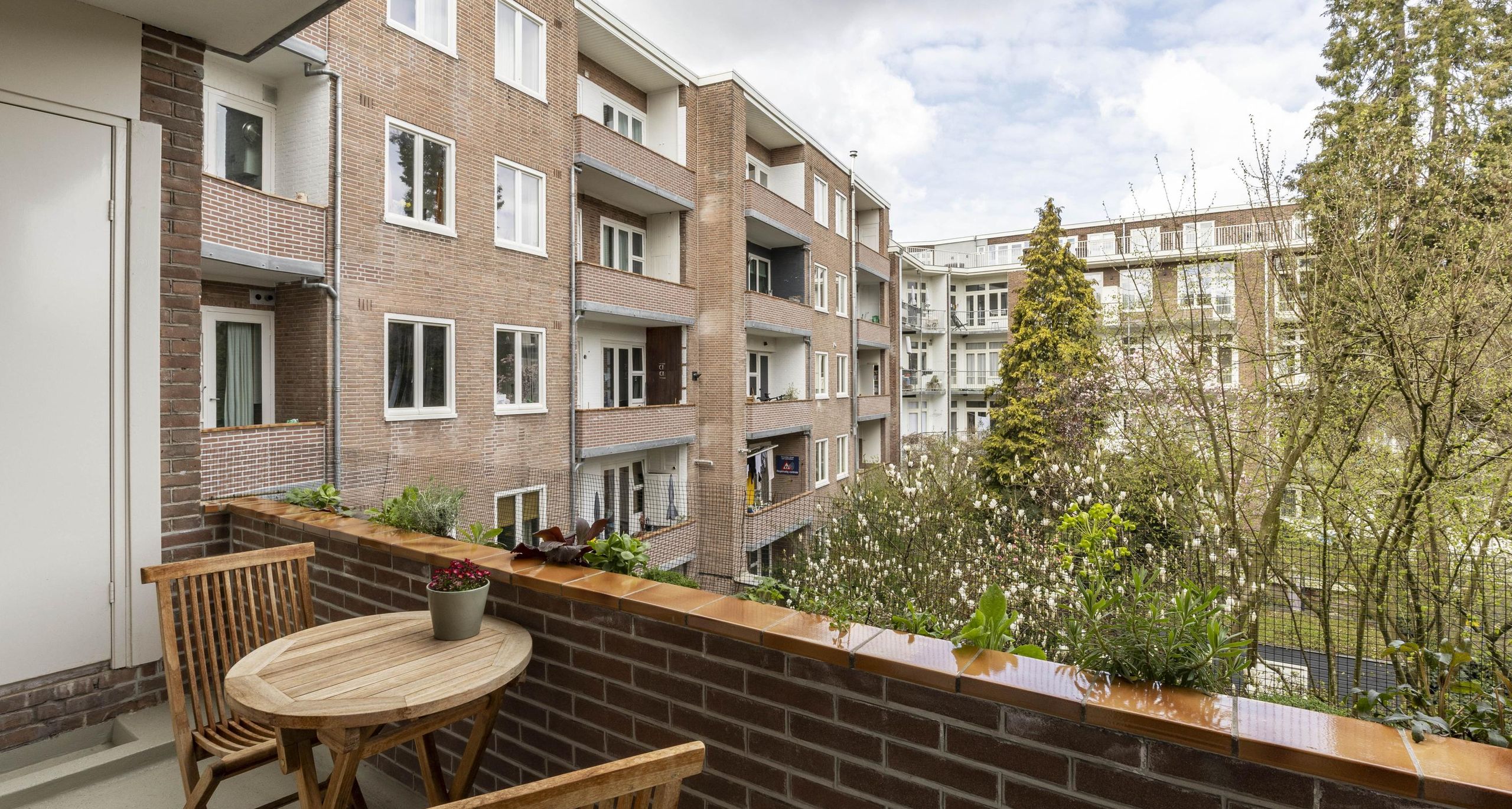 Courbetstraat 44-2 - Image 3