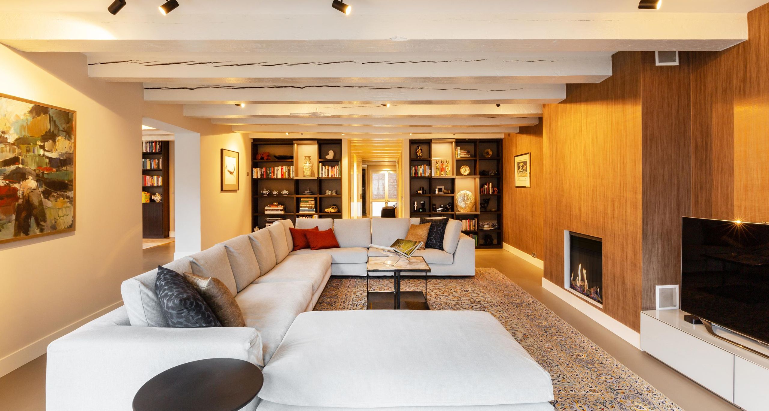 Prinsengracht 659-B - Image 1