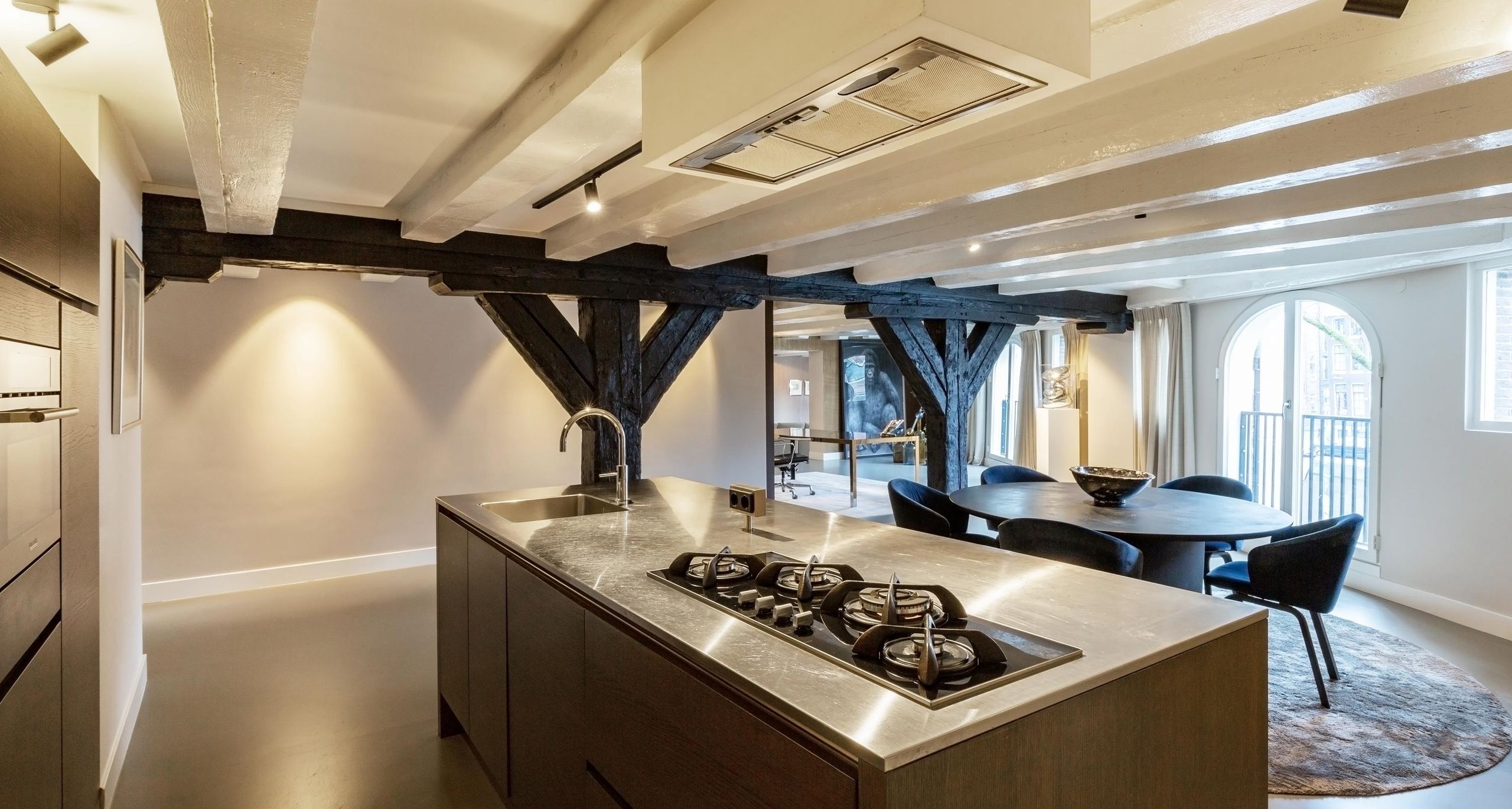 Prinsengracht 659-B - Image 1