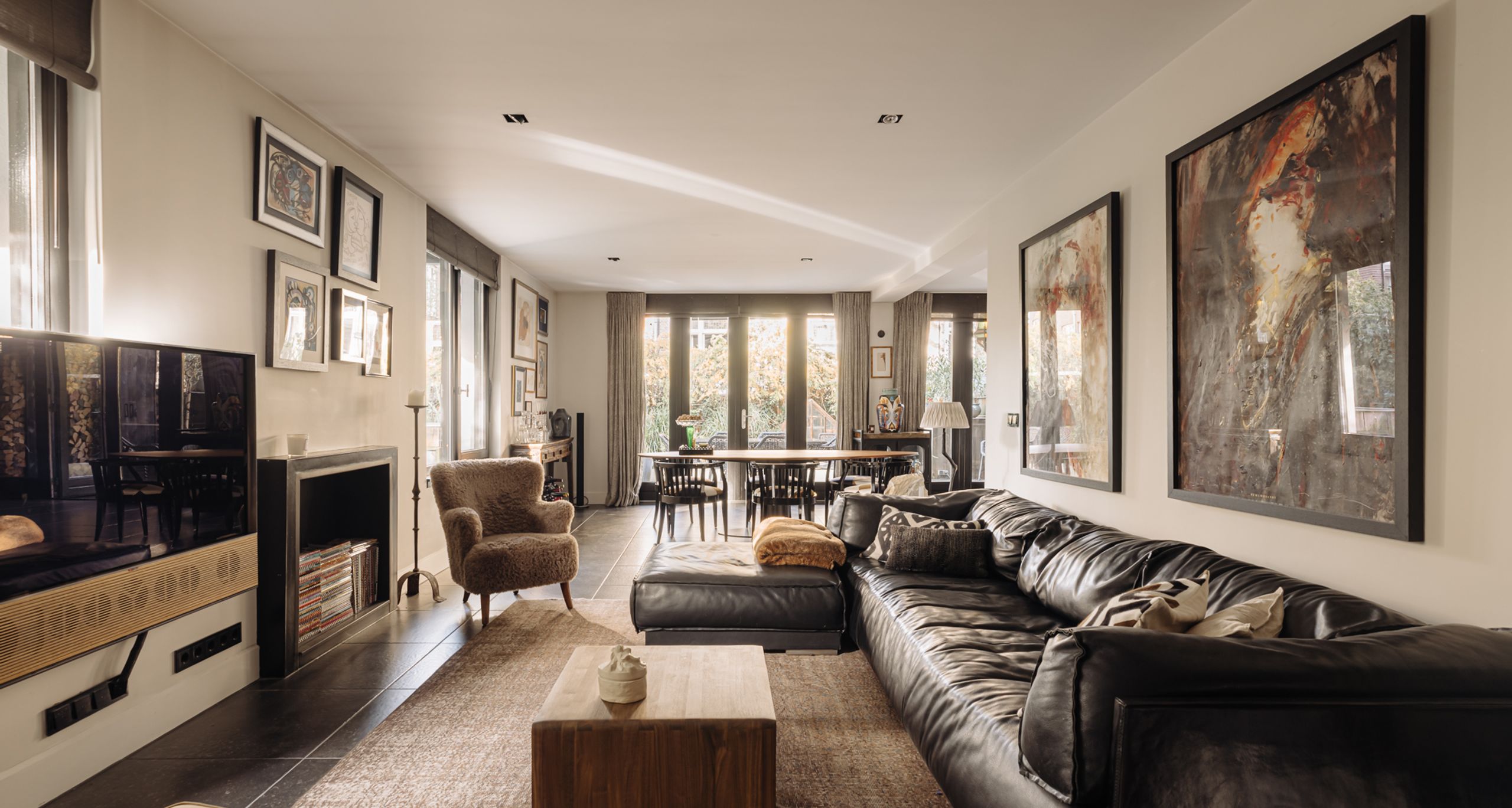 Koninginneweg 62-A - Image 1