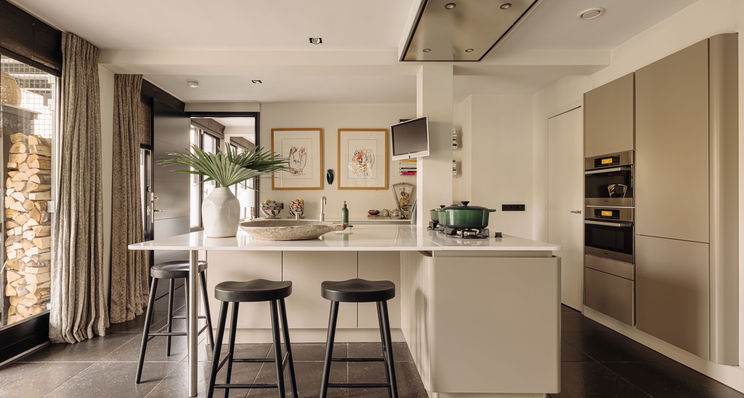 Koninginneweg 62-A - Image 2