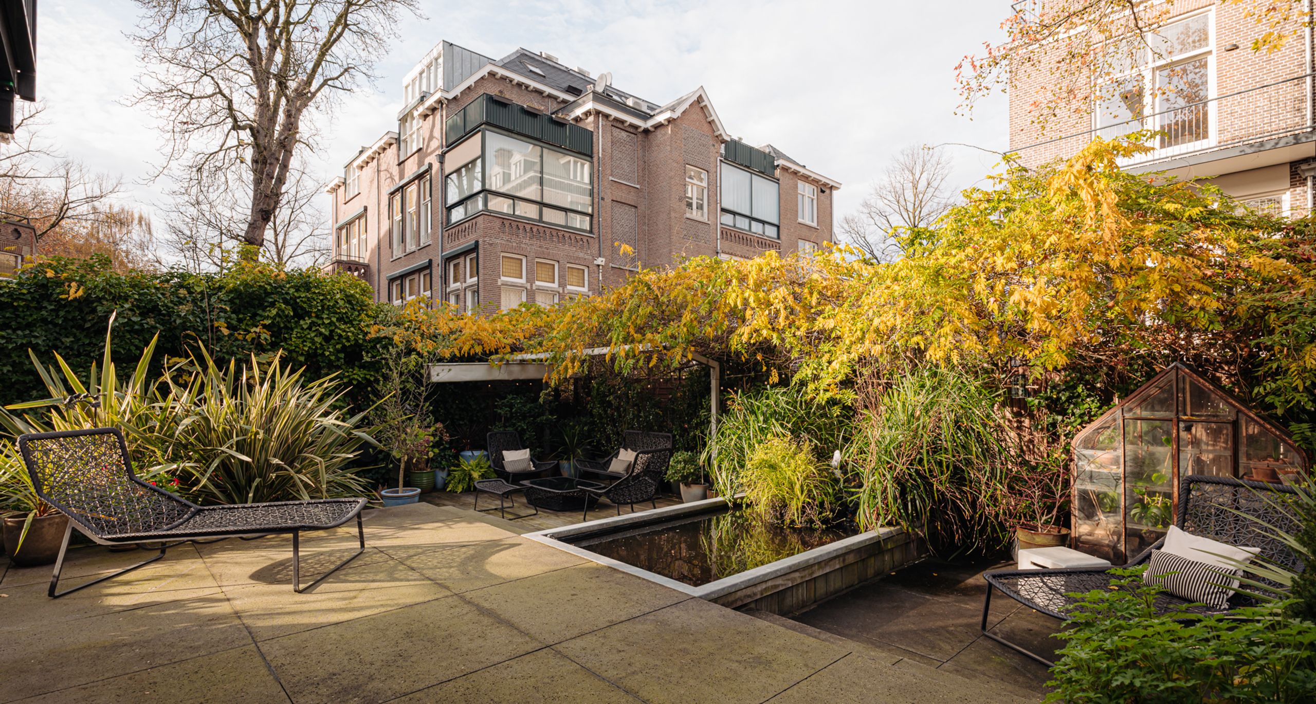 Koninginneweg 62-A - Image 3