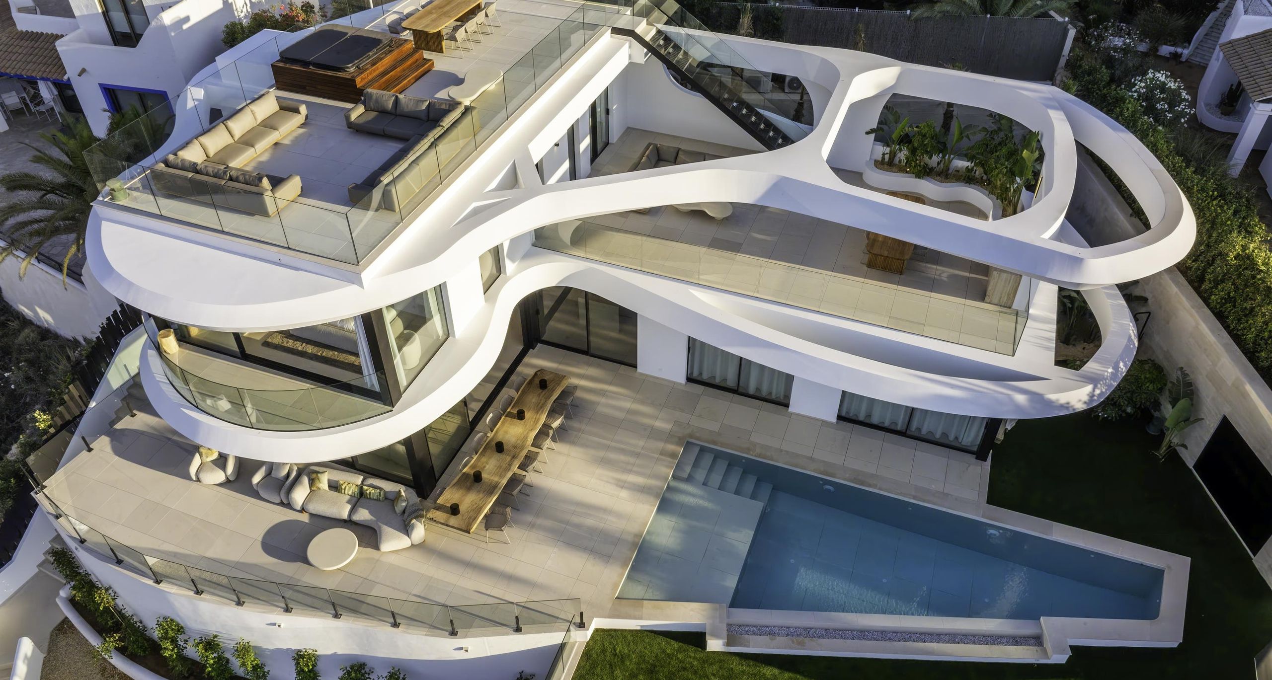 Villa Wave  - Image 1