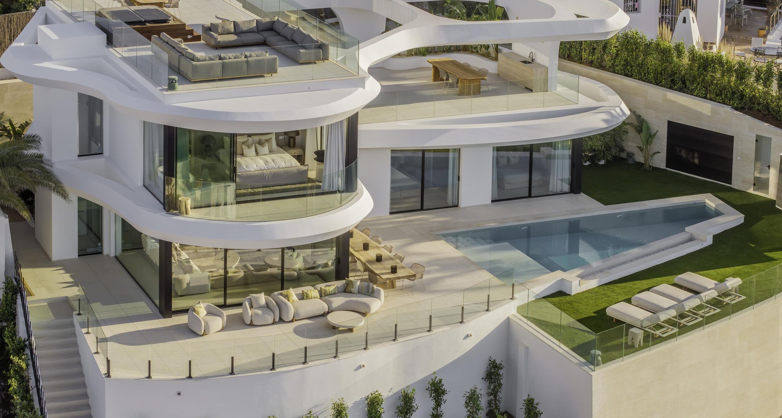 Villa Wave  - Image 3