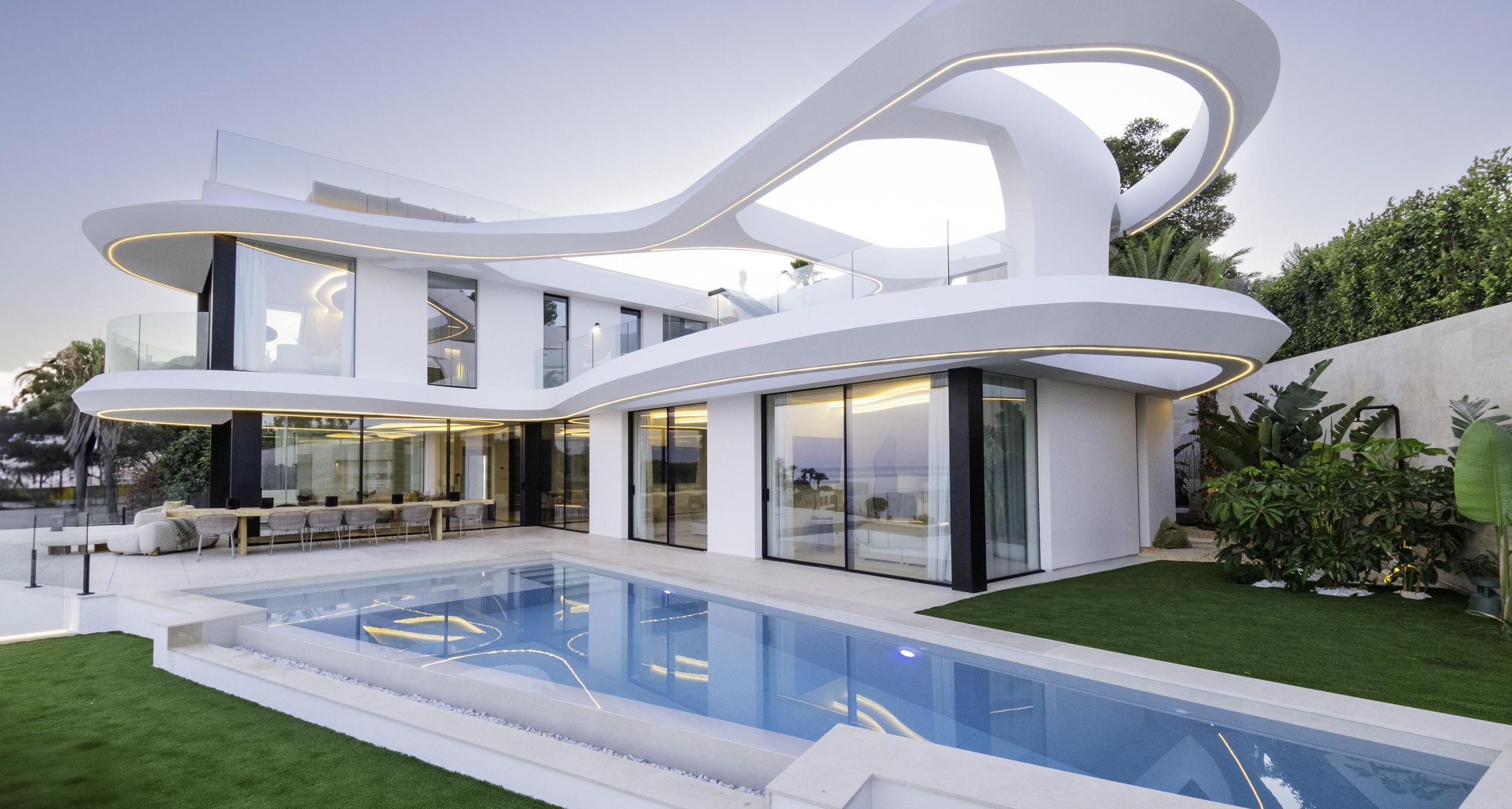 Villa Wave  - Image 1