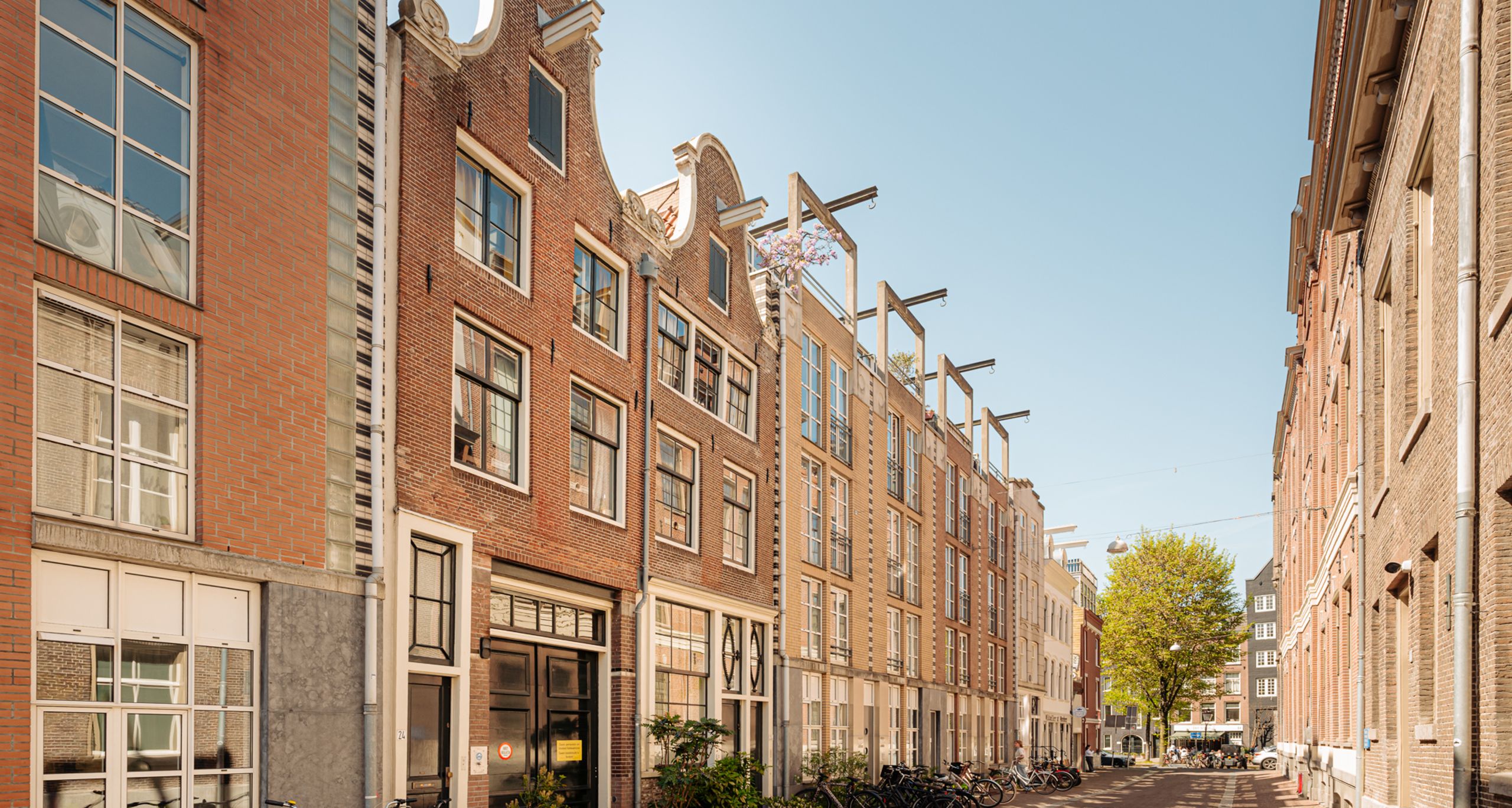 Lange Leidsedwarsstraat 22-B - Image 1
