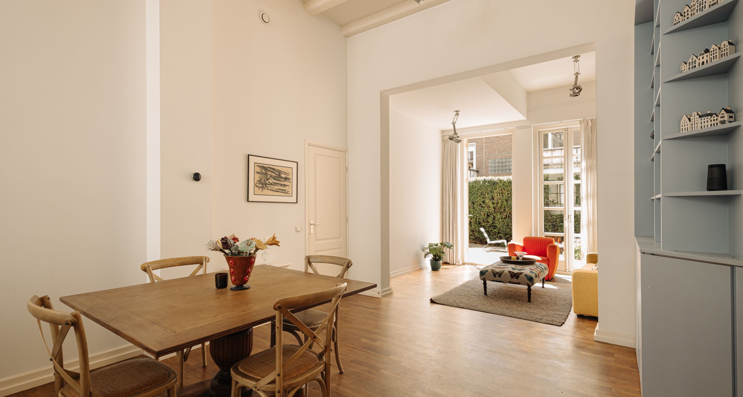 Lange Leidsedwarsstraat 22-B - Image 2
