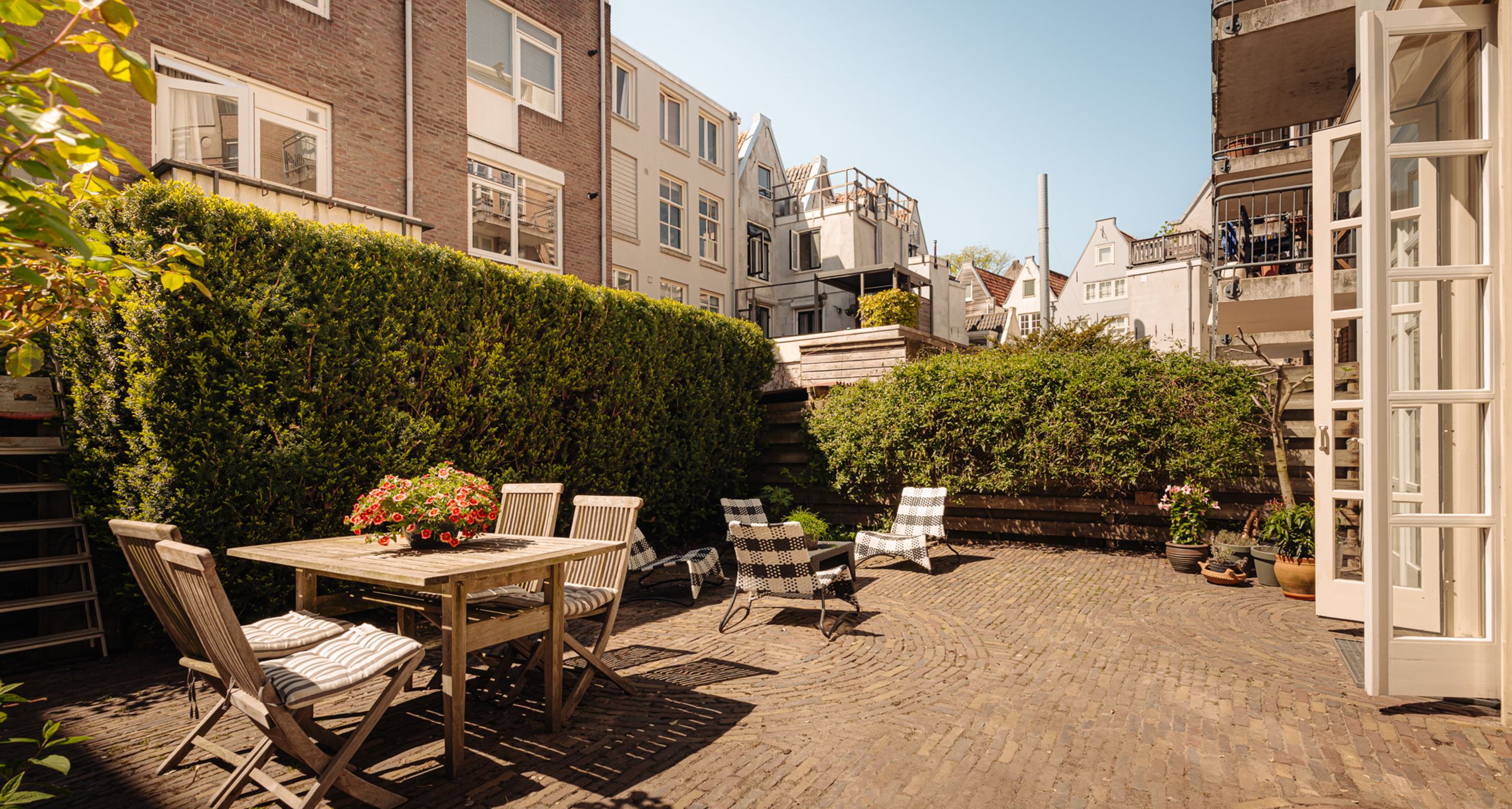 Lange Leidsedwarsstraat 22-B - Image 3