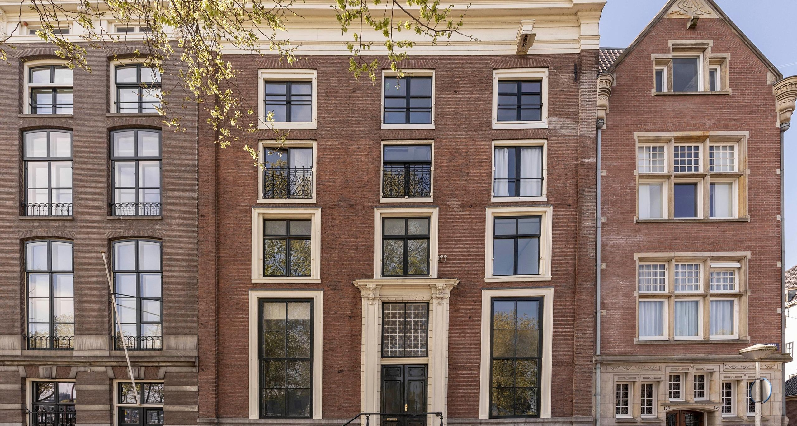 Prins Hendrikkade 160-E - Image 1