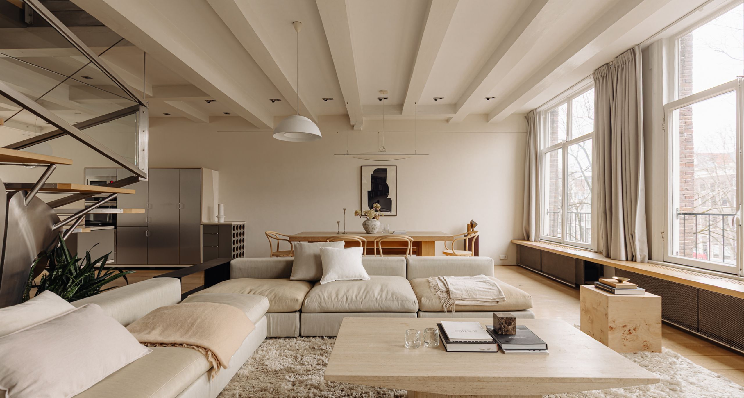 Keizersgracht 263-D - Image 1