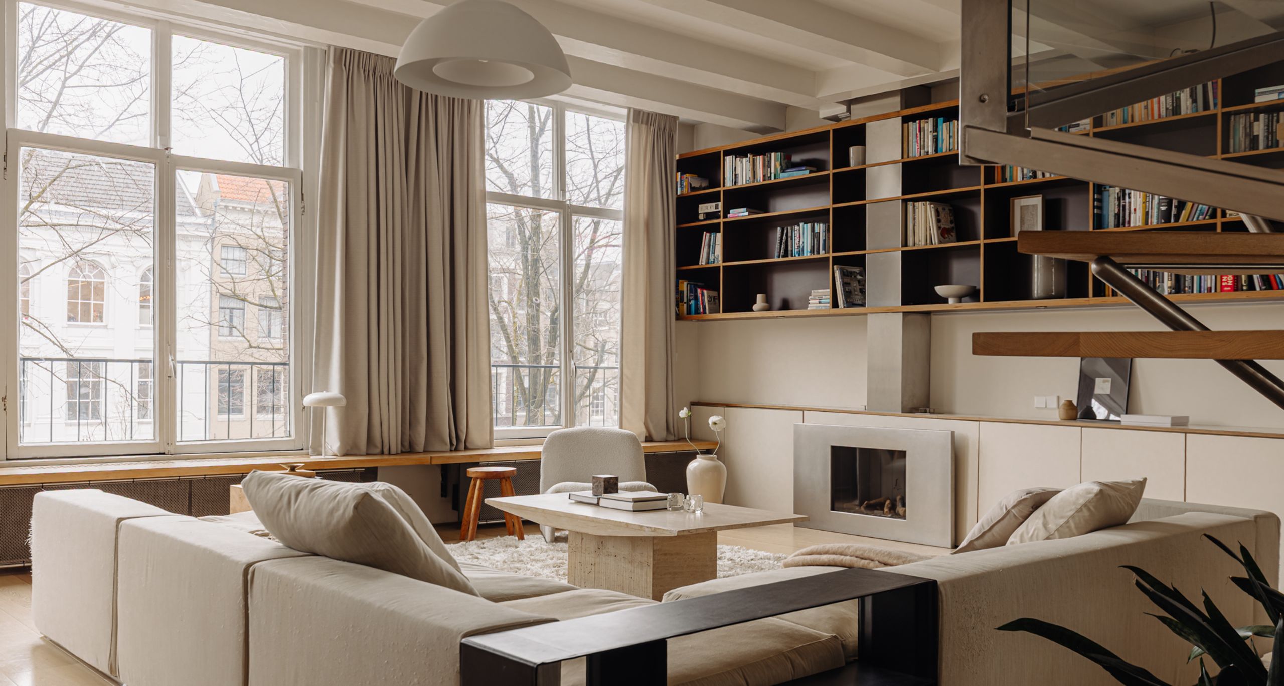 Keizersgracht 263-D - Image 2