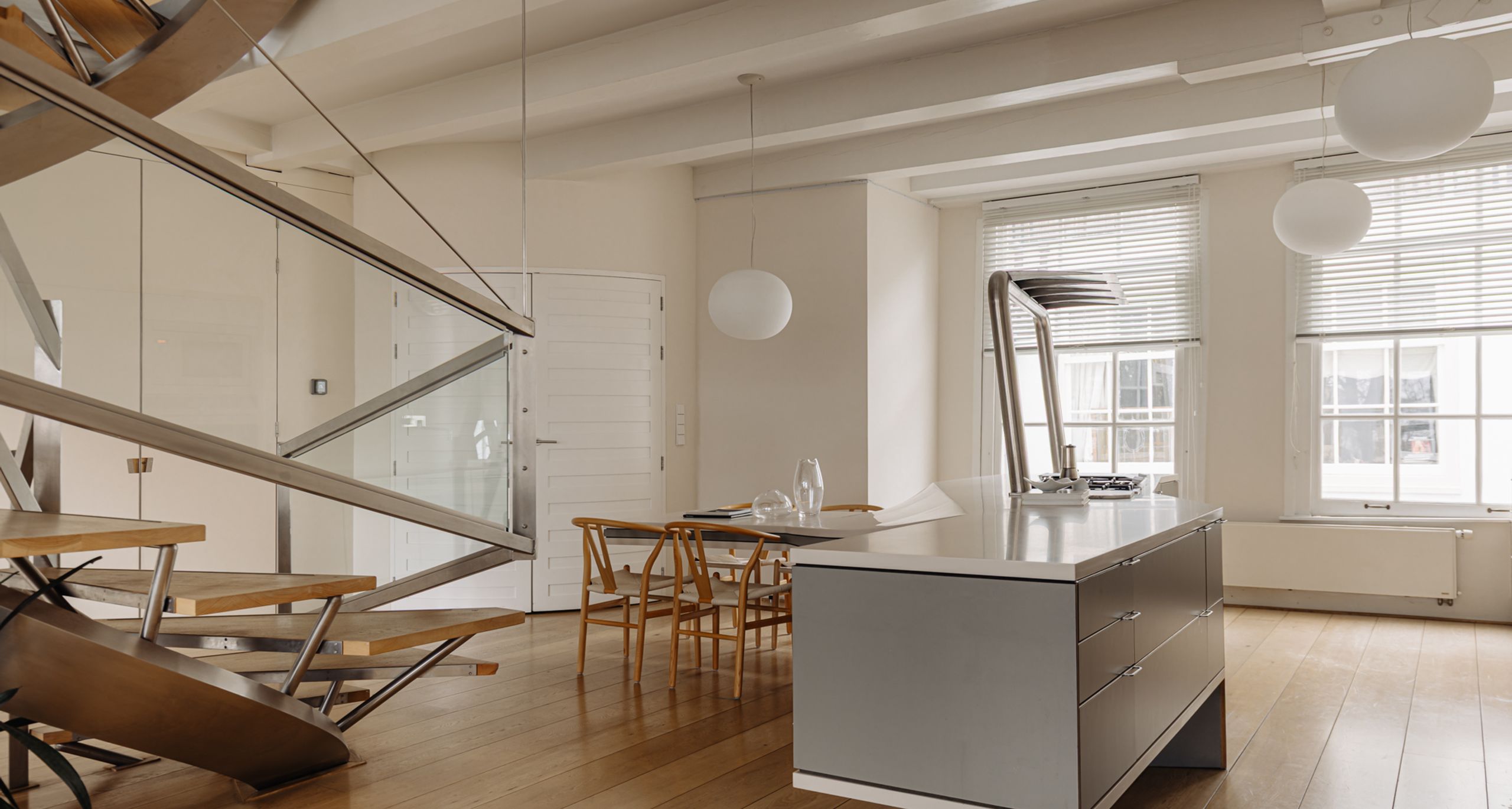 Keizersgracht 263-D - Image 3