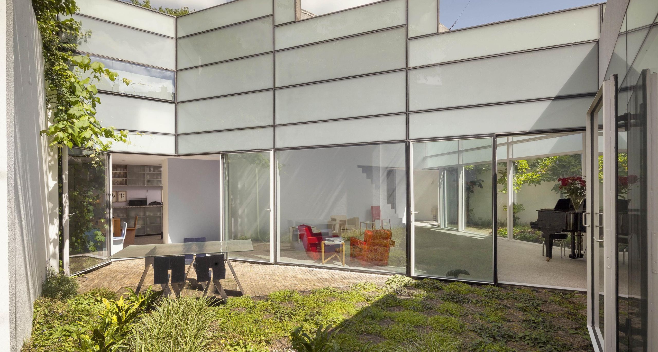 Pieterskerkhof 8 - Image 3