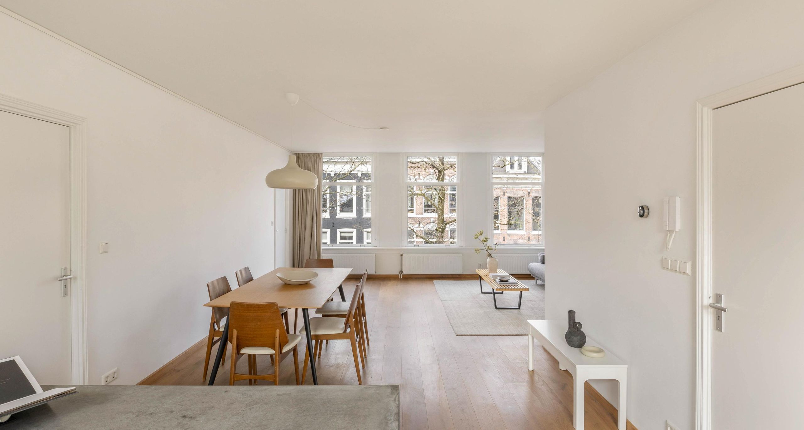 Frans Halsstraat 89-3 - Image 1