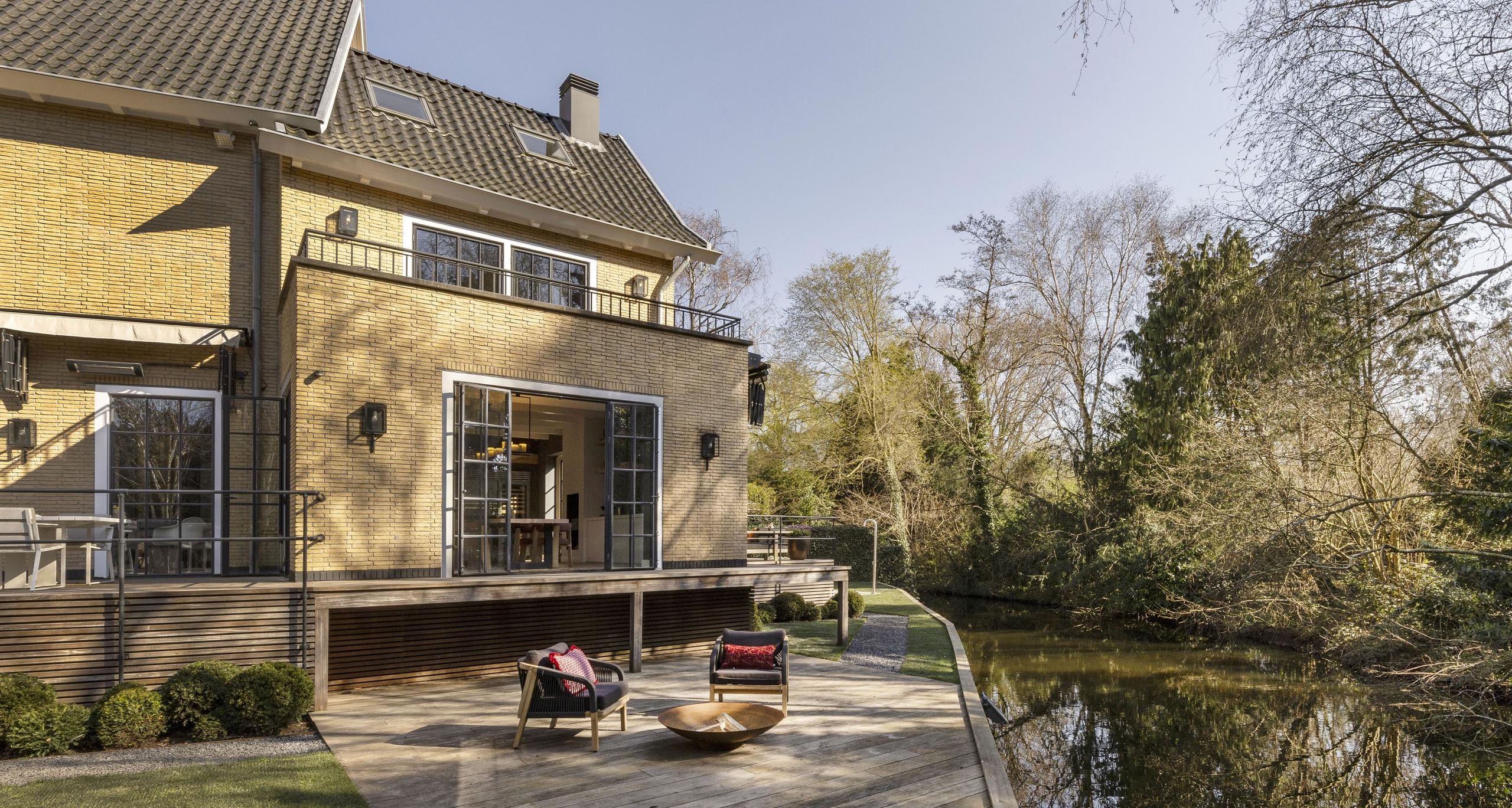 Diepenbrockstraat 5 - Image 1