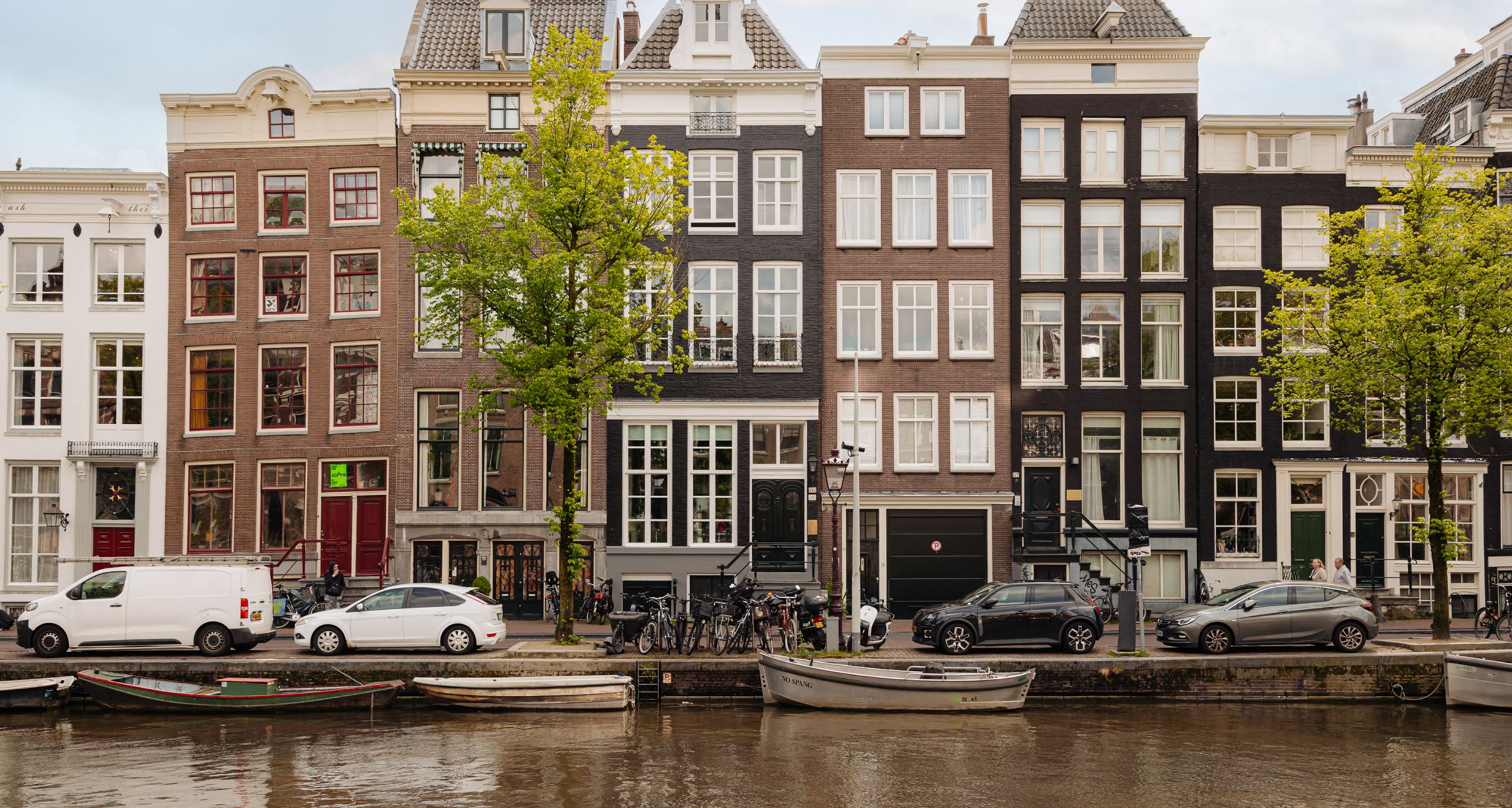 Kloveniersburgwal 113-C - Image 3
