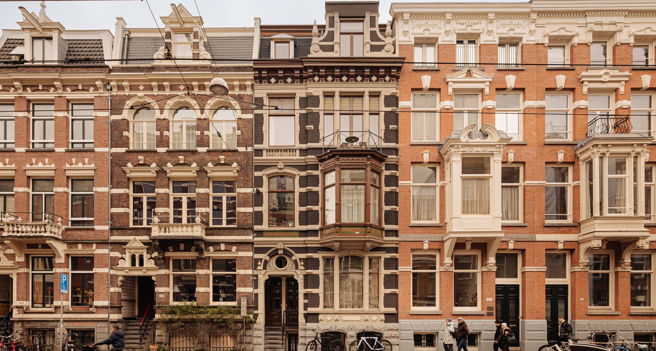 Weteringschans 245-2 - Image 1