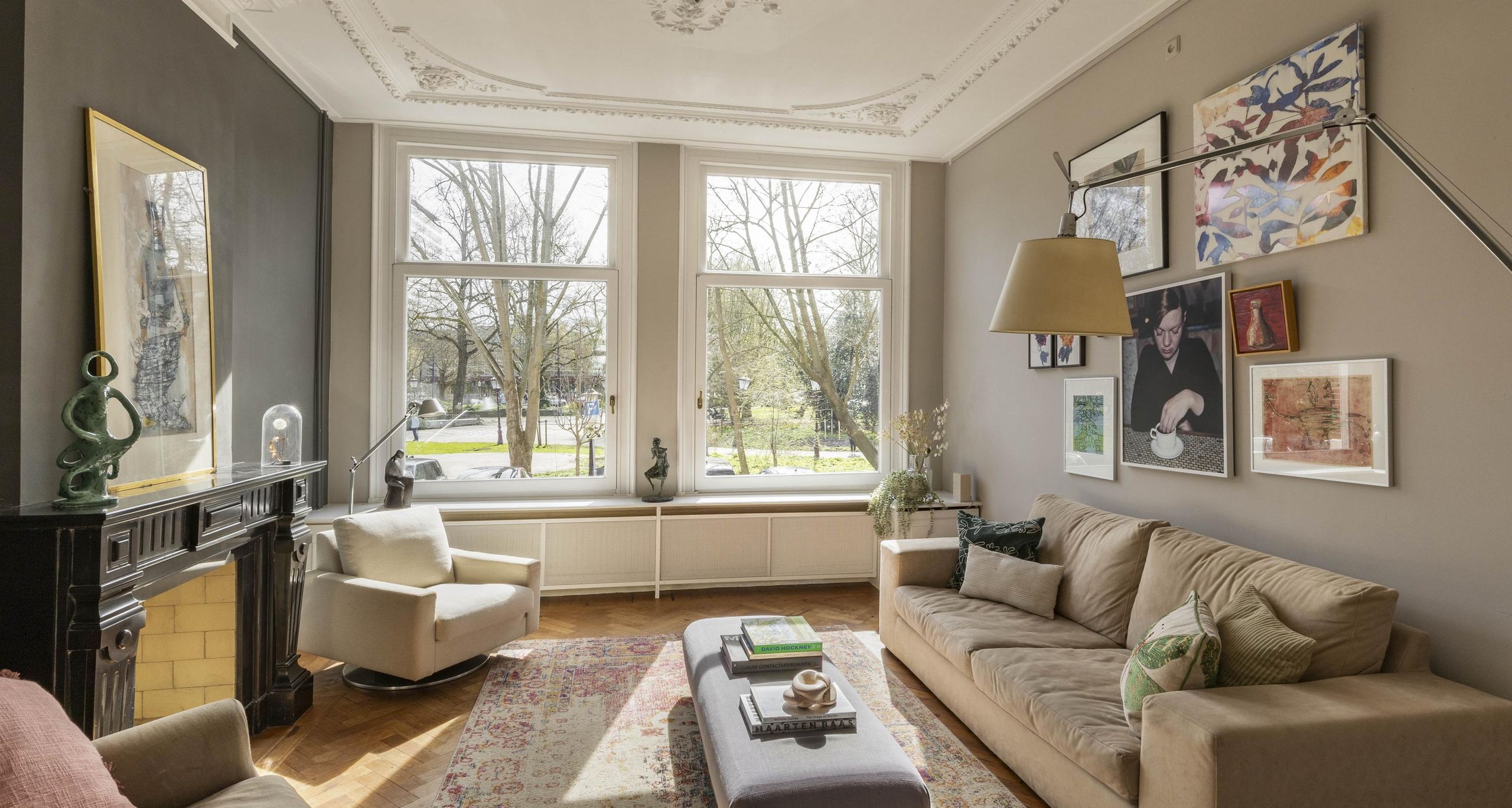 Frederiksplein 20 - Image 1