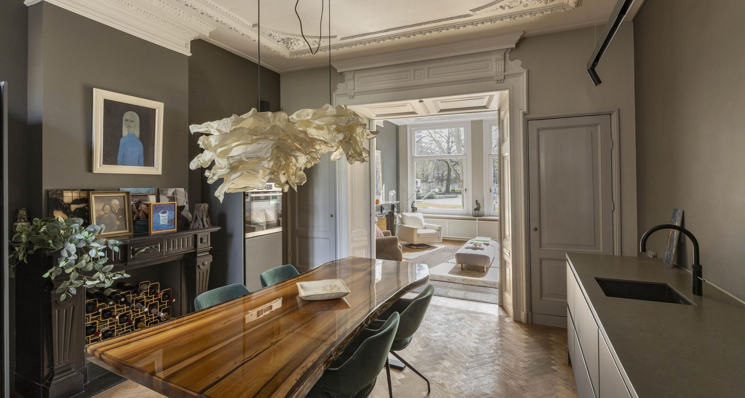 Frederiksplein 20 - Image 2