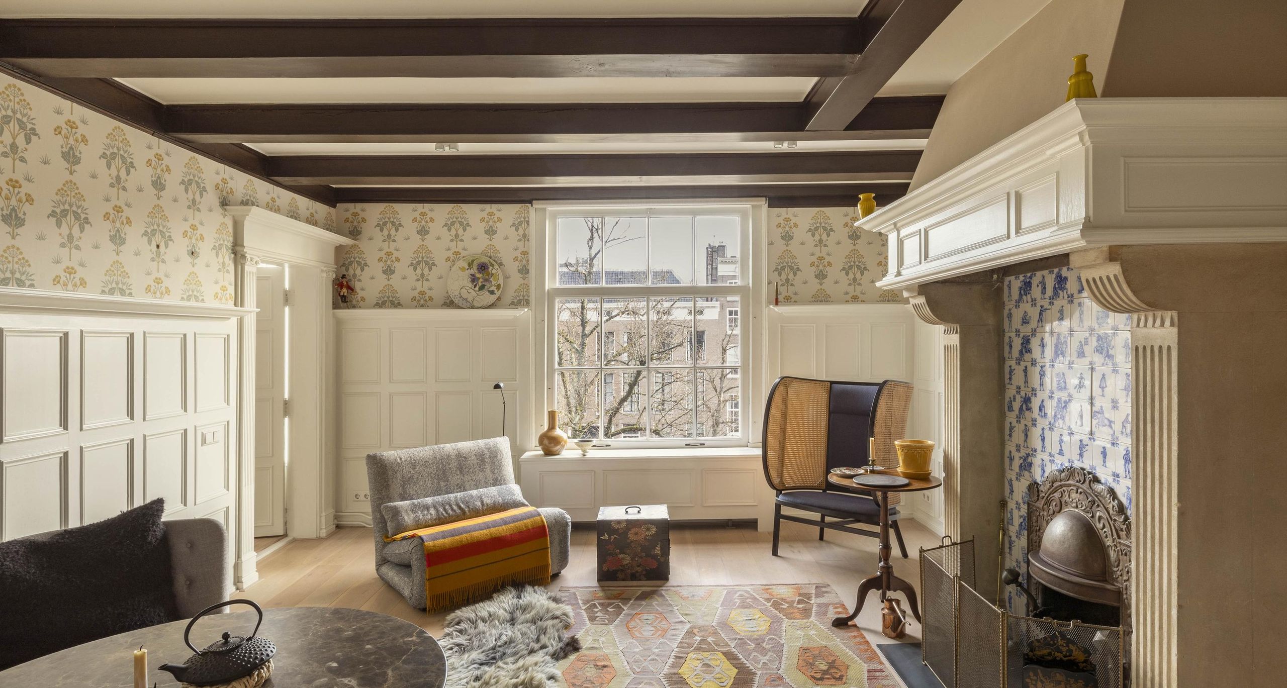 Keizersgracht 558-2 - Image 1