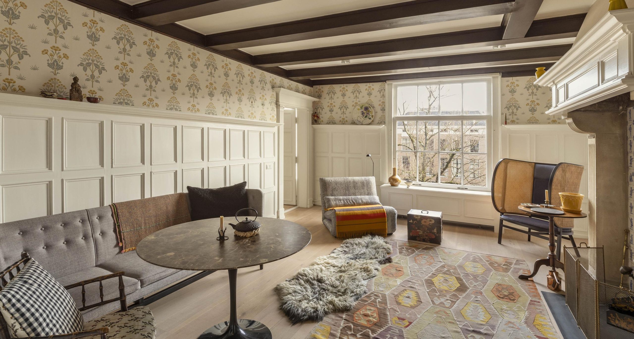 Keizersgracht 558-2 - Image 1