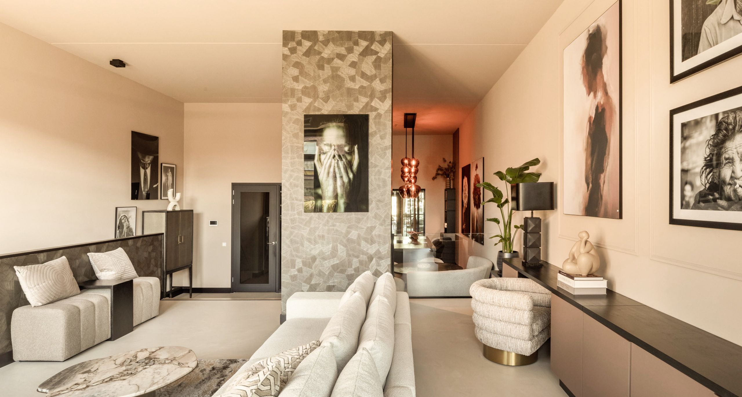 Krijn Taconiskade 23 - Image 2