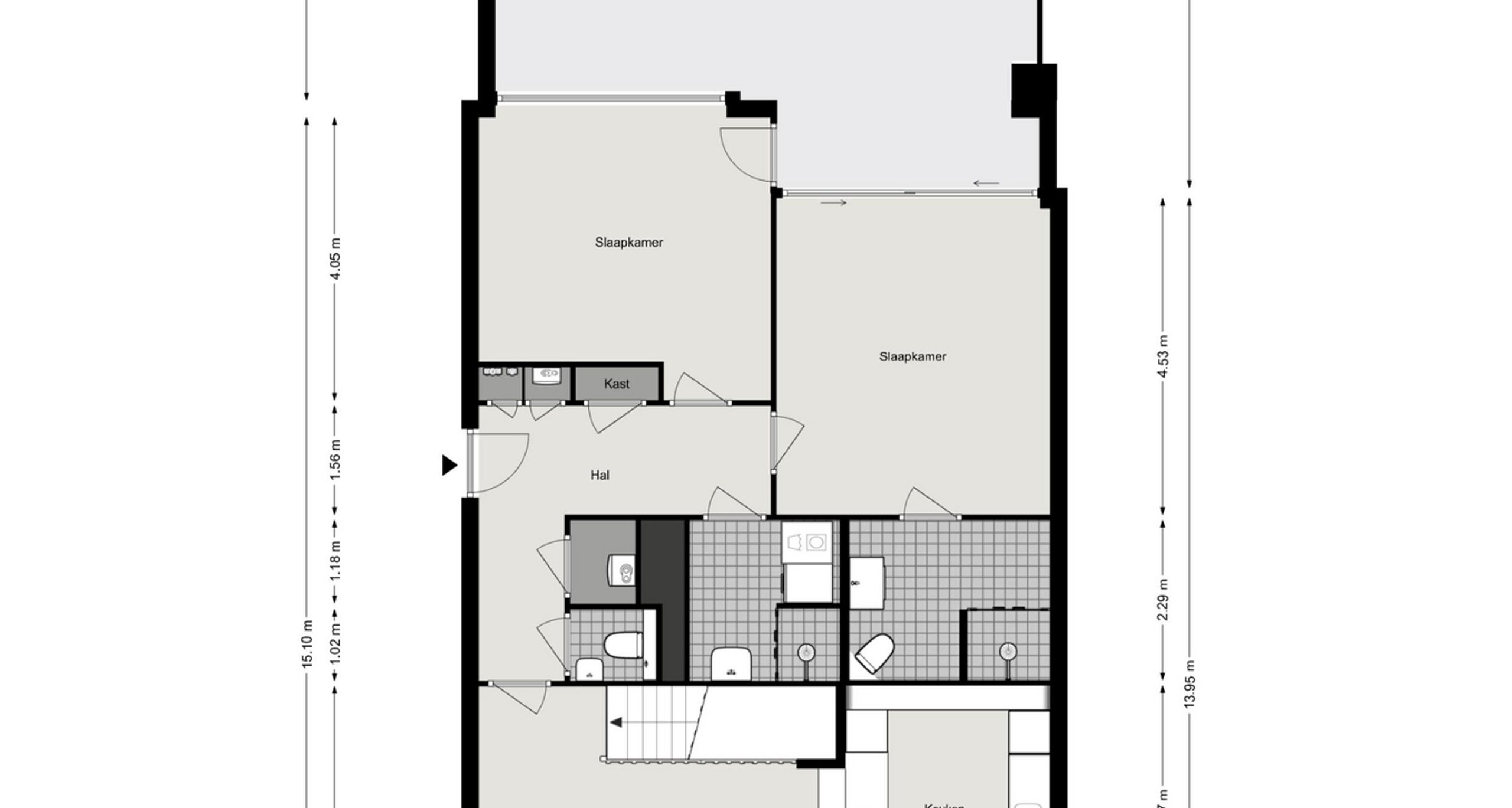 Haparandadam 2-F 1 - Image 1
