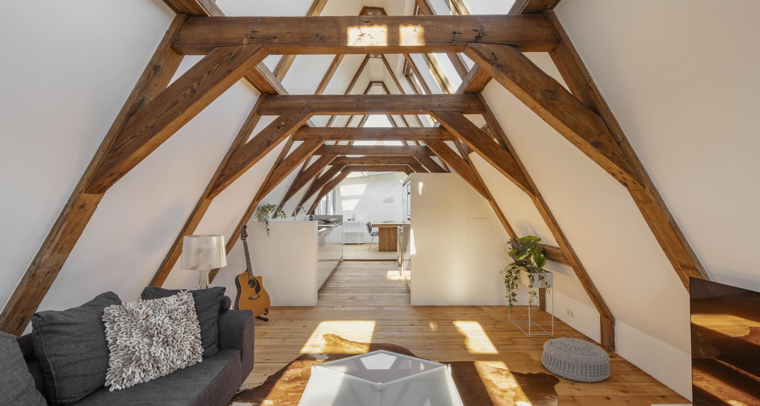 Prinsengracht 189-E - Image 1