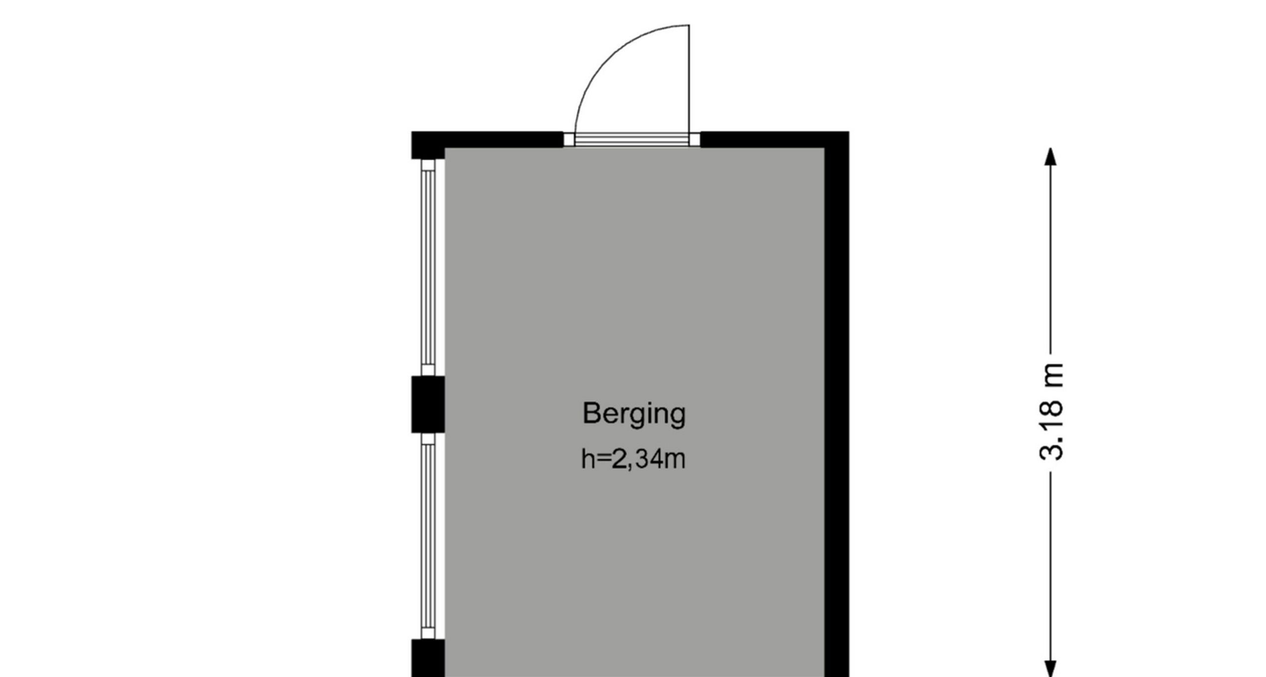 Prinsengracht 189-E - Image 3