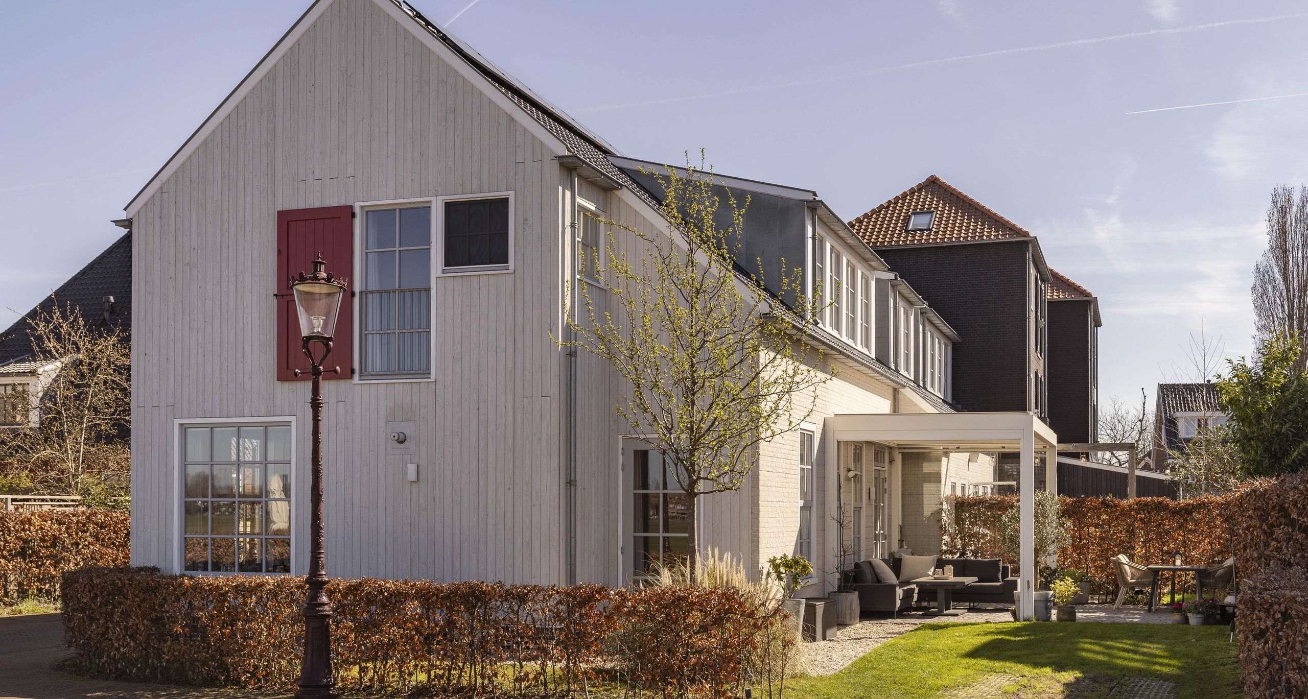 De Kluftstraat 12 - Image 1