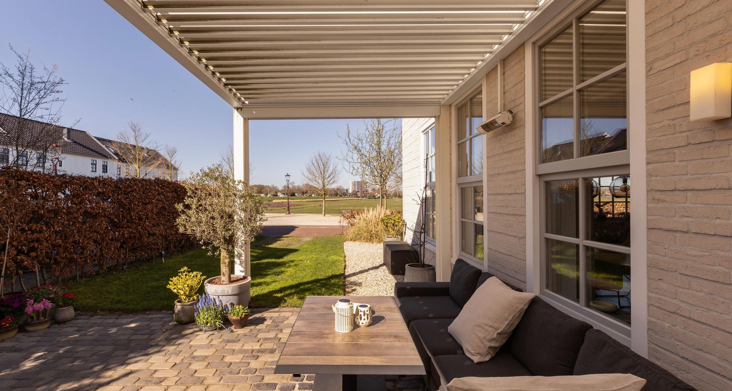 De Kluftstraat 12 - Image 2