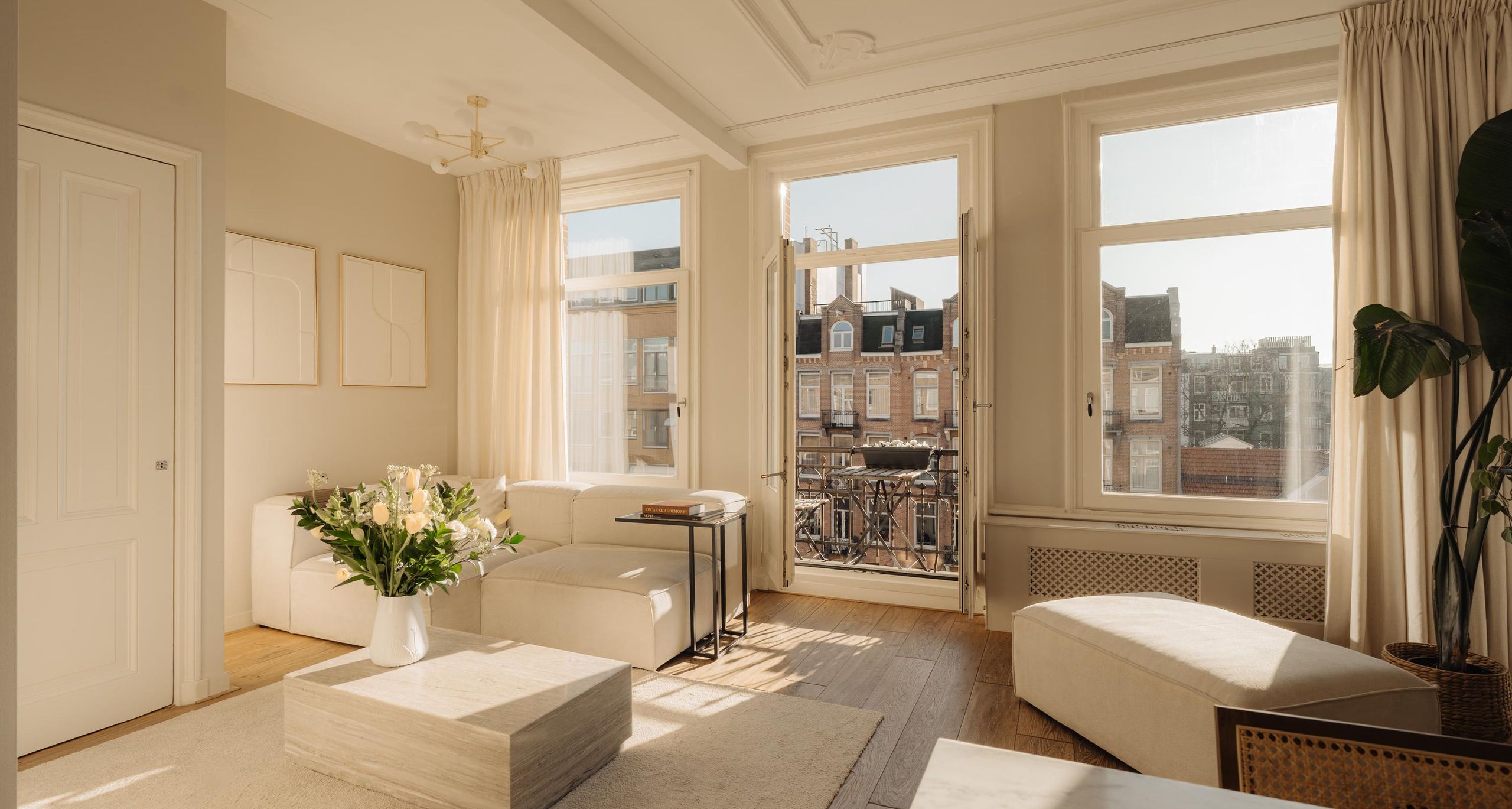 Frederik Hendrikstraat 124-3 - Image 1