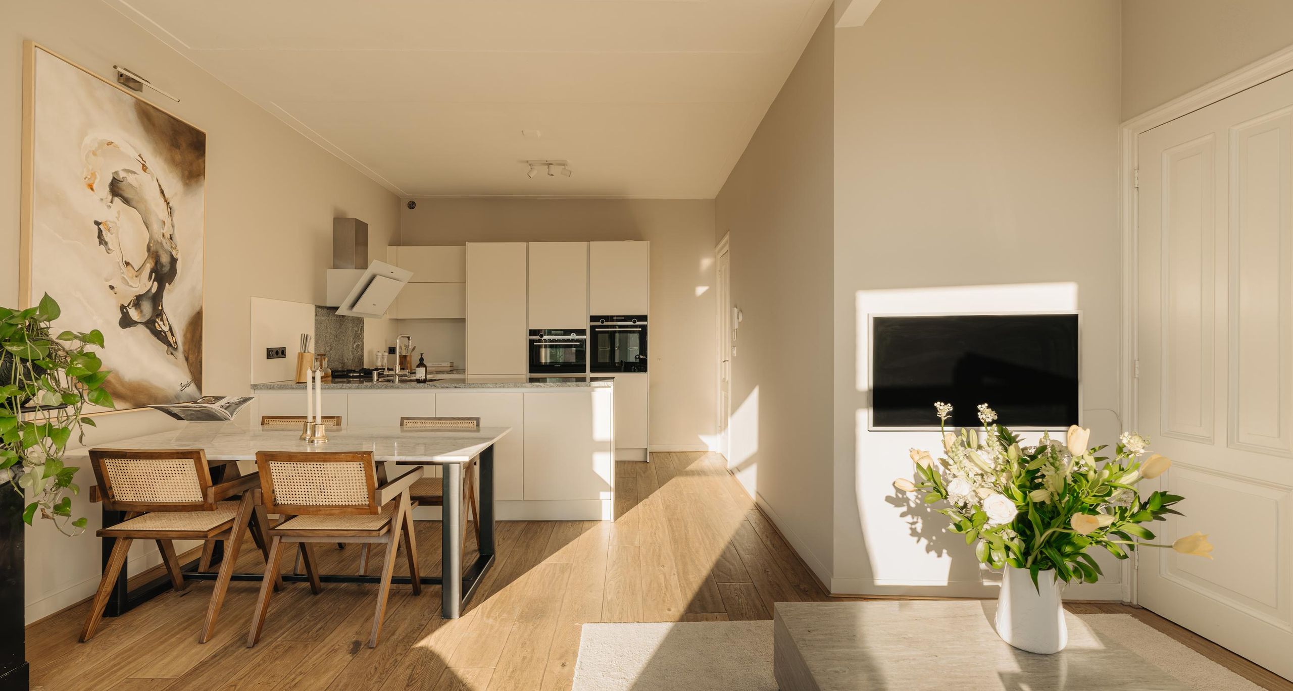 Frederik Hendrikstraat 124-3 - Image 2