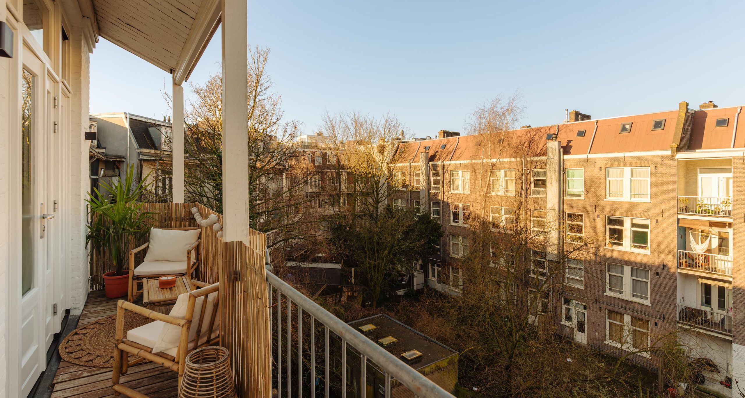 Frederik Hendrikstraat 124-3 - Image 3