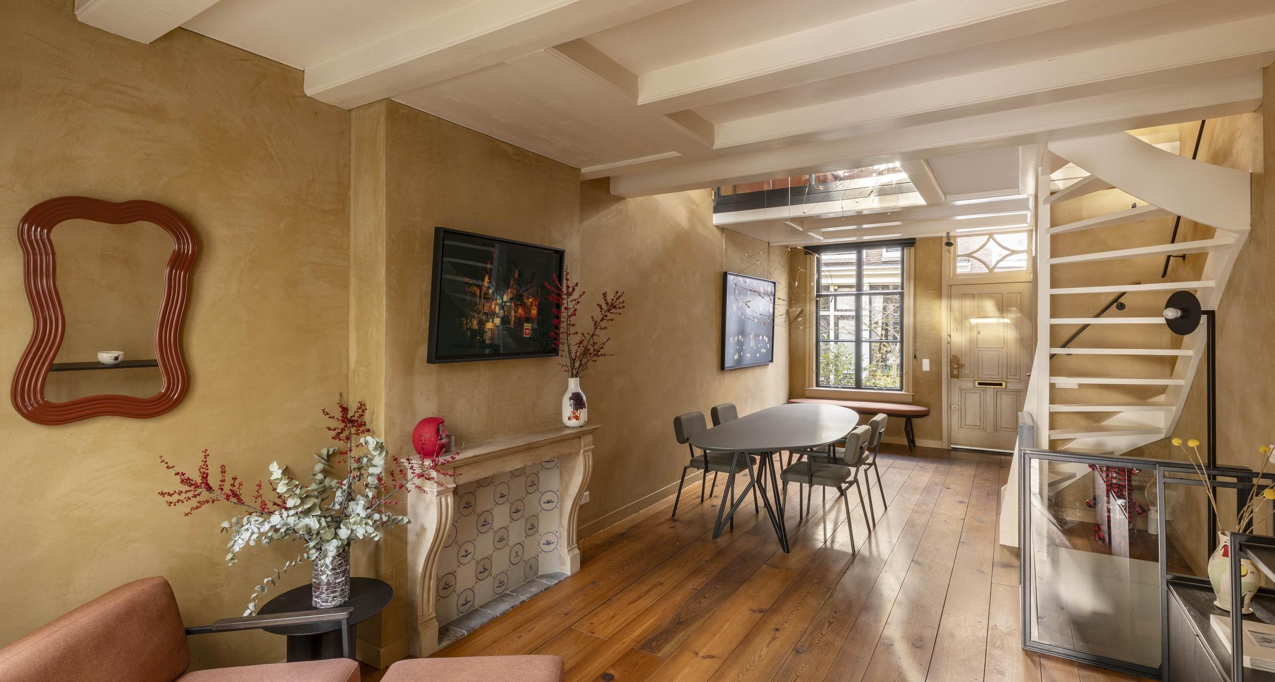 Weteringstraat 9 - Image 1