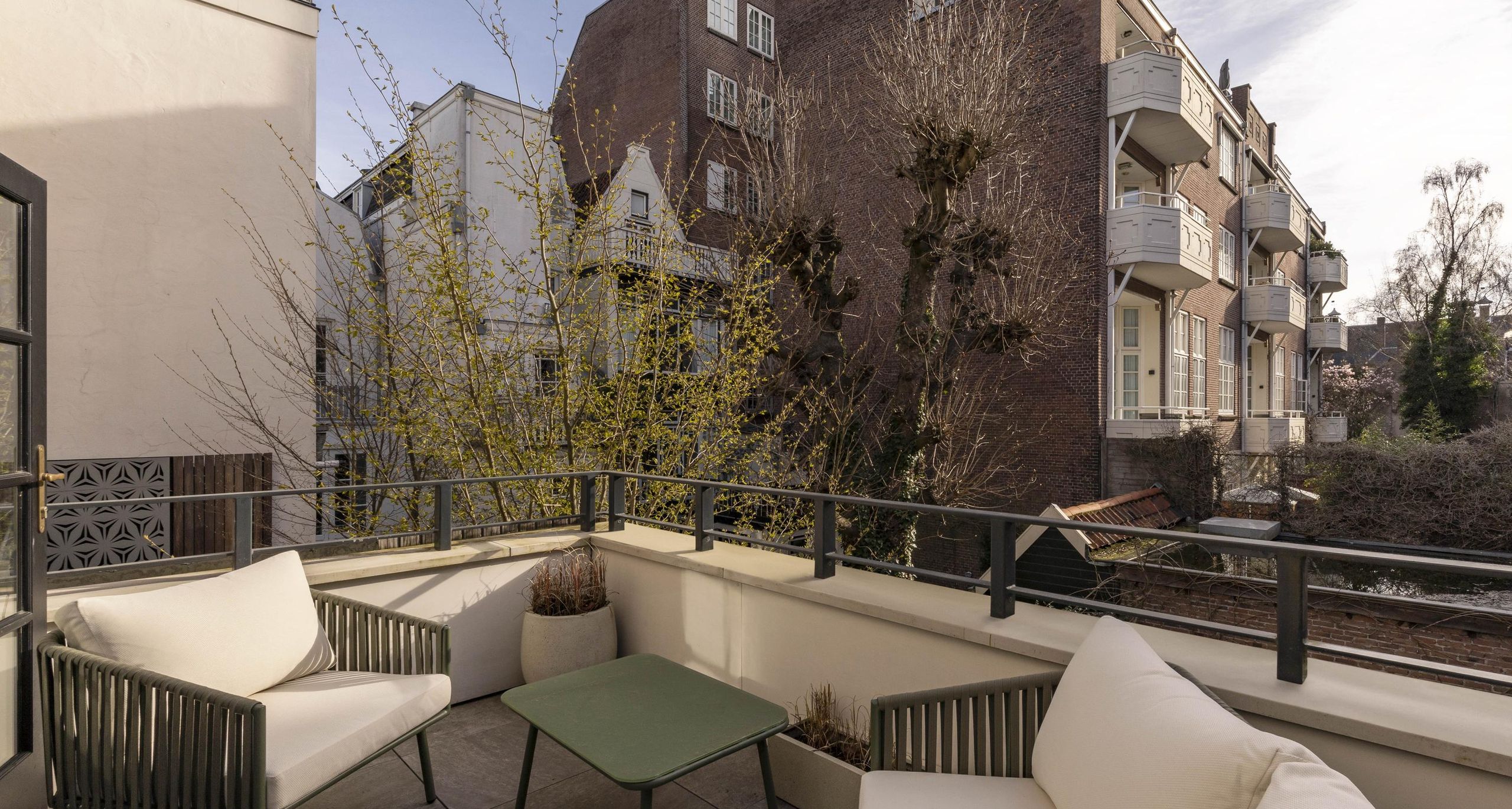 Weteringstraat 9 - Image 3