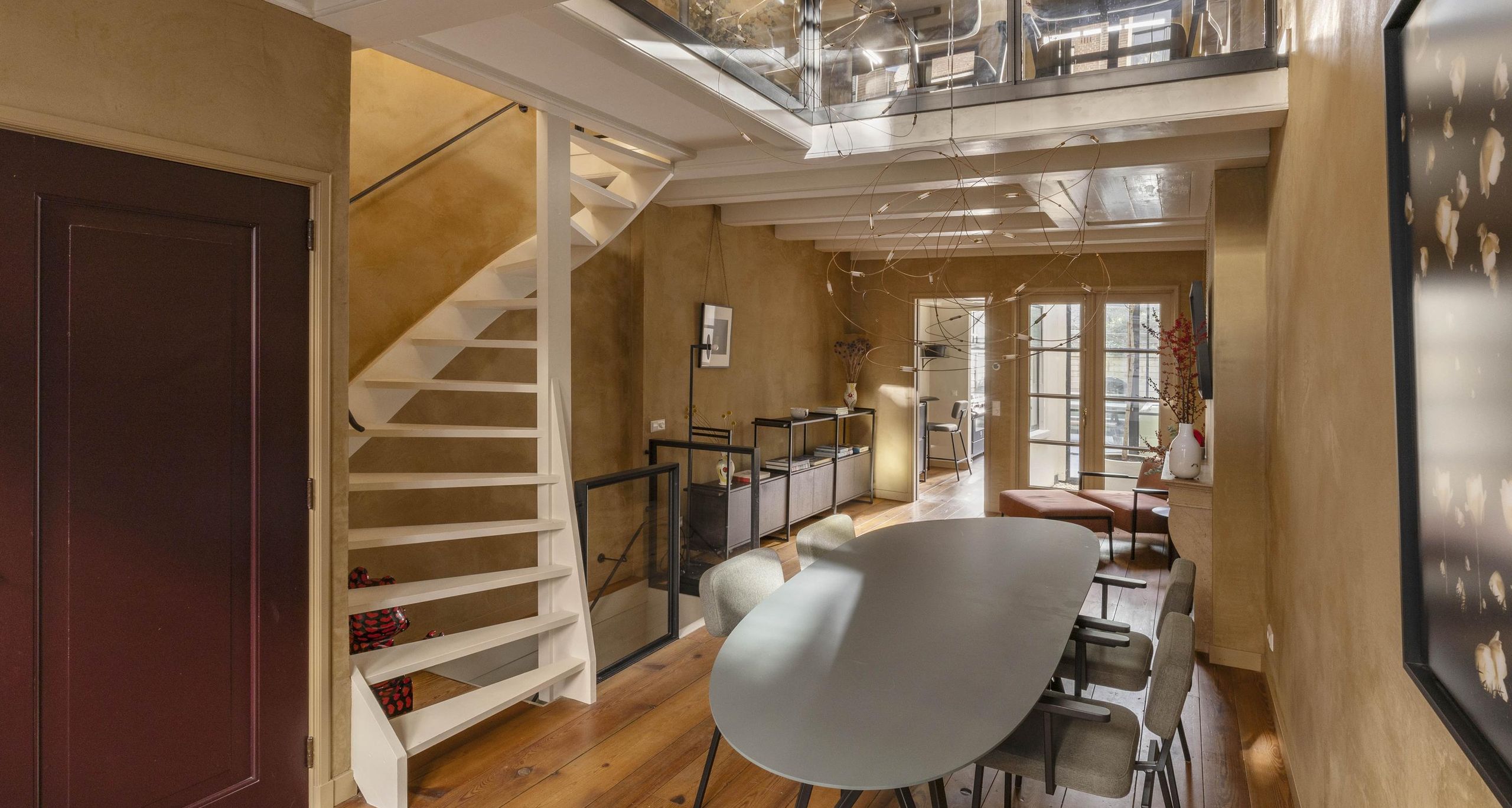 Weteringstraat 9 - Image 2