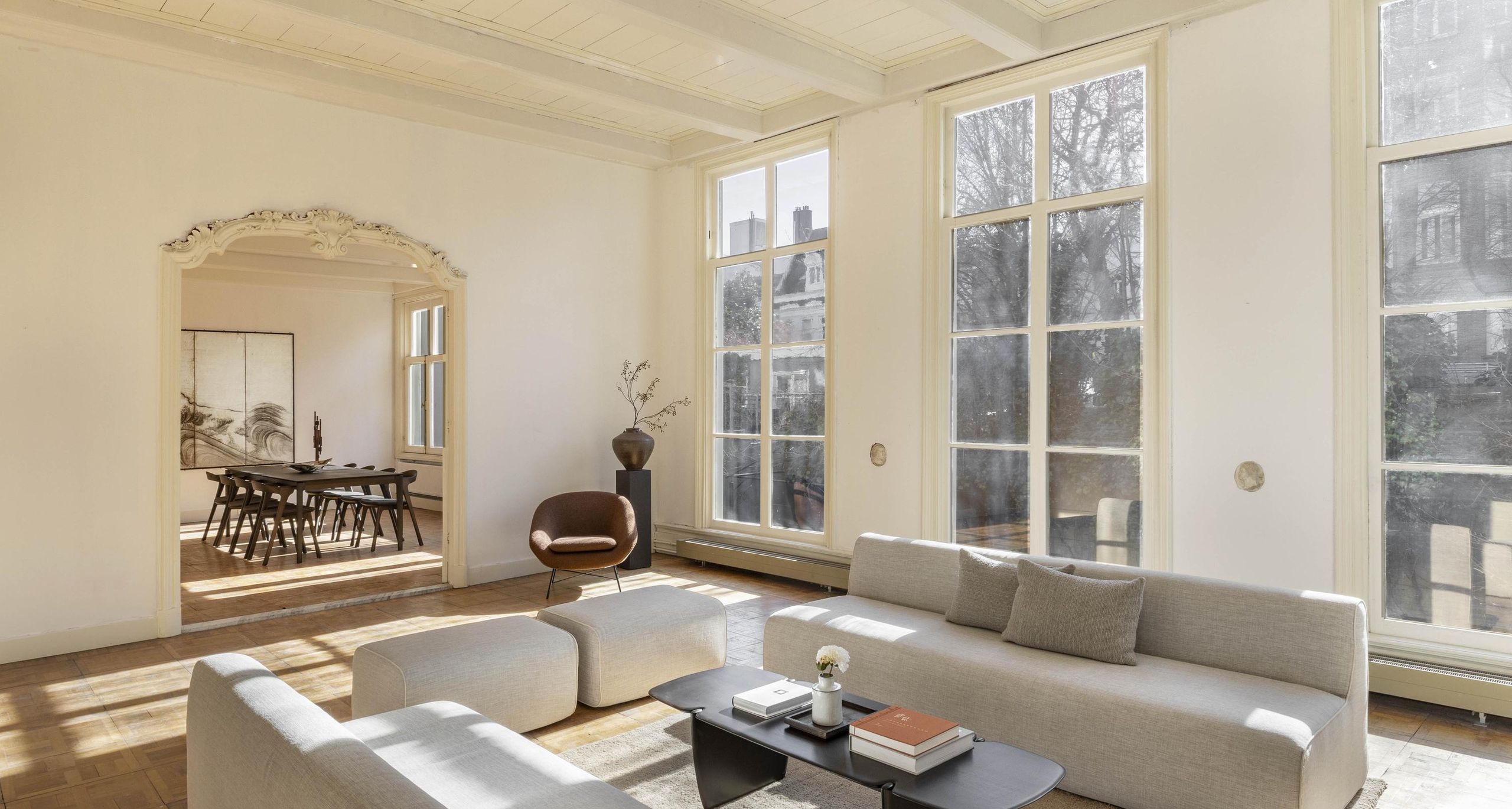 Keizersgracht 129-A - Image 1