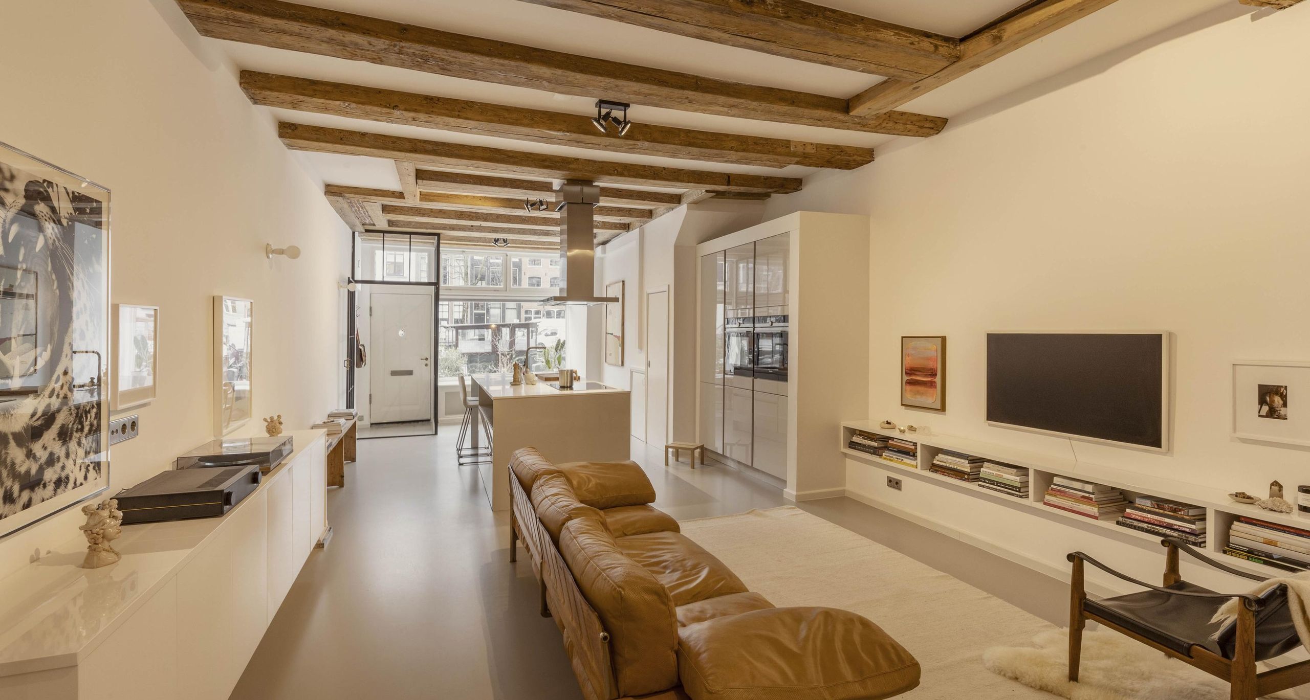 Herengracht 69-C - Image 1