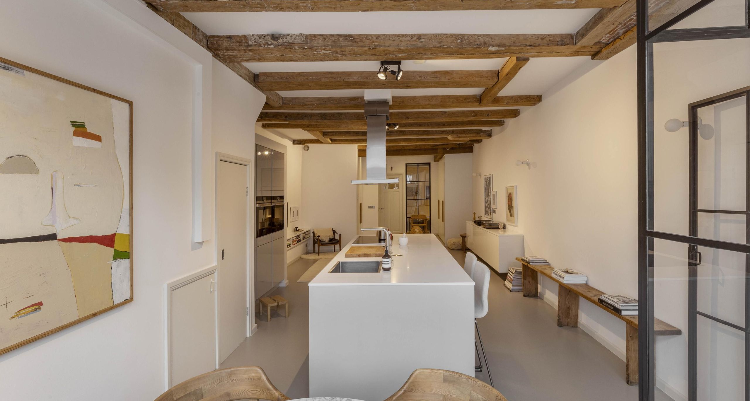 Herengracht 69-C - Image 3