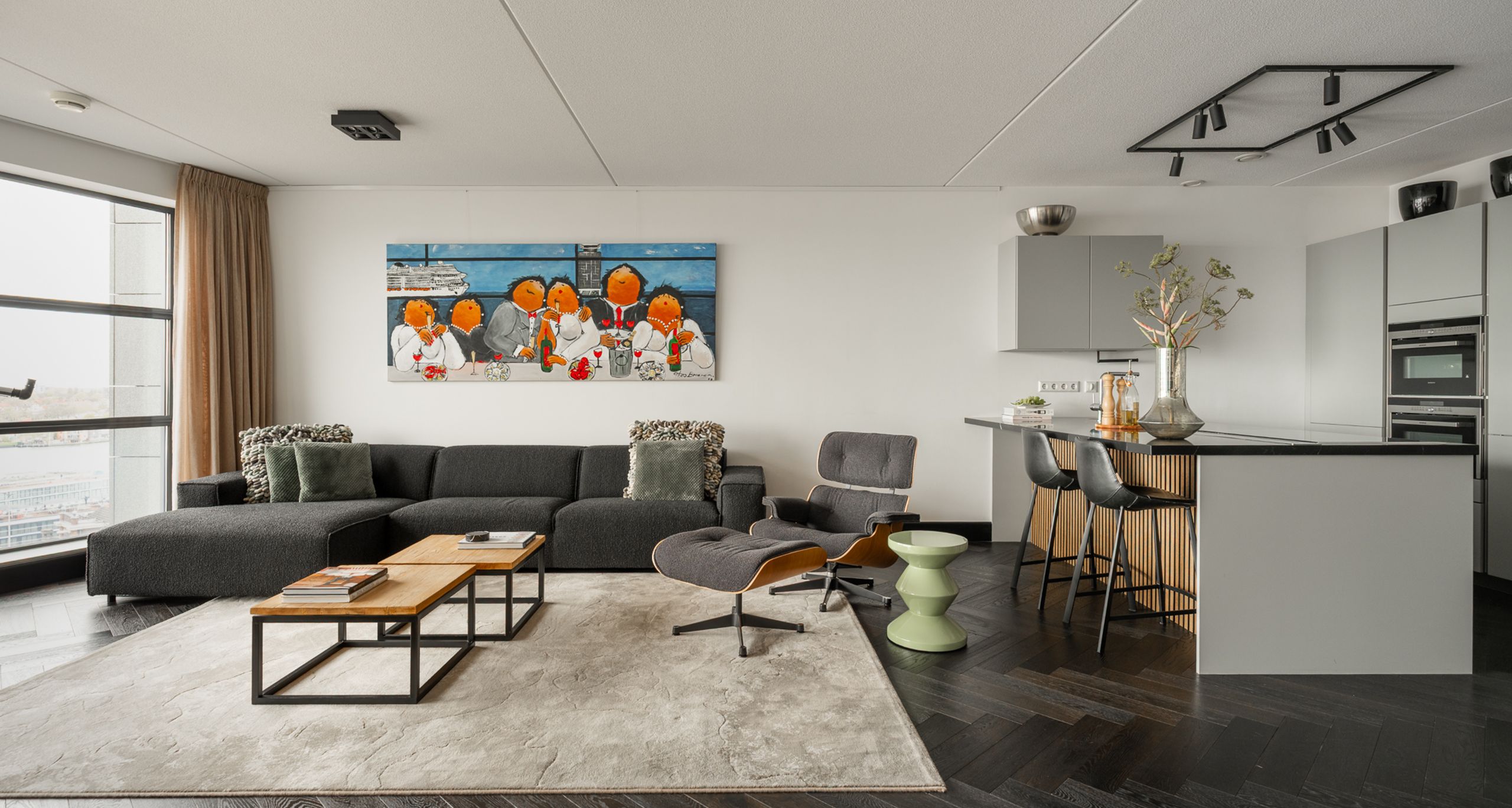 Willem Frederik Hermansstraat 157 - Image 3