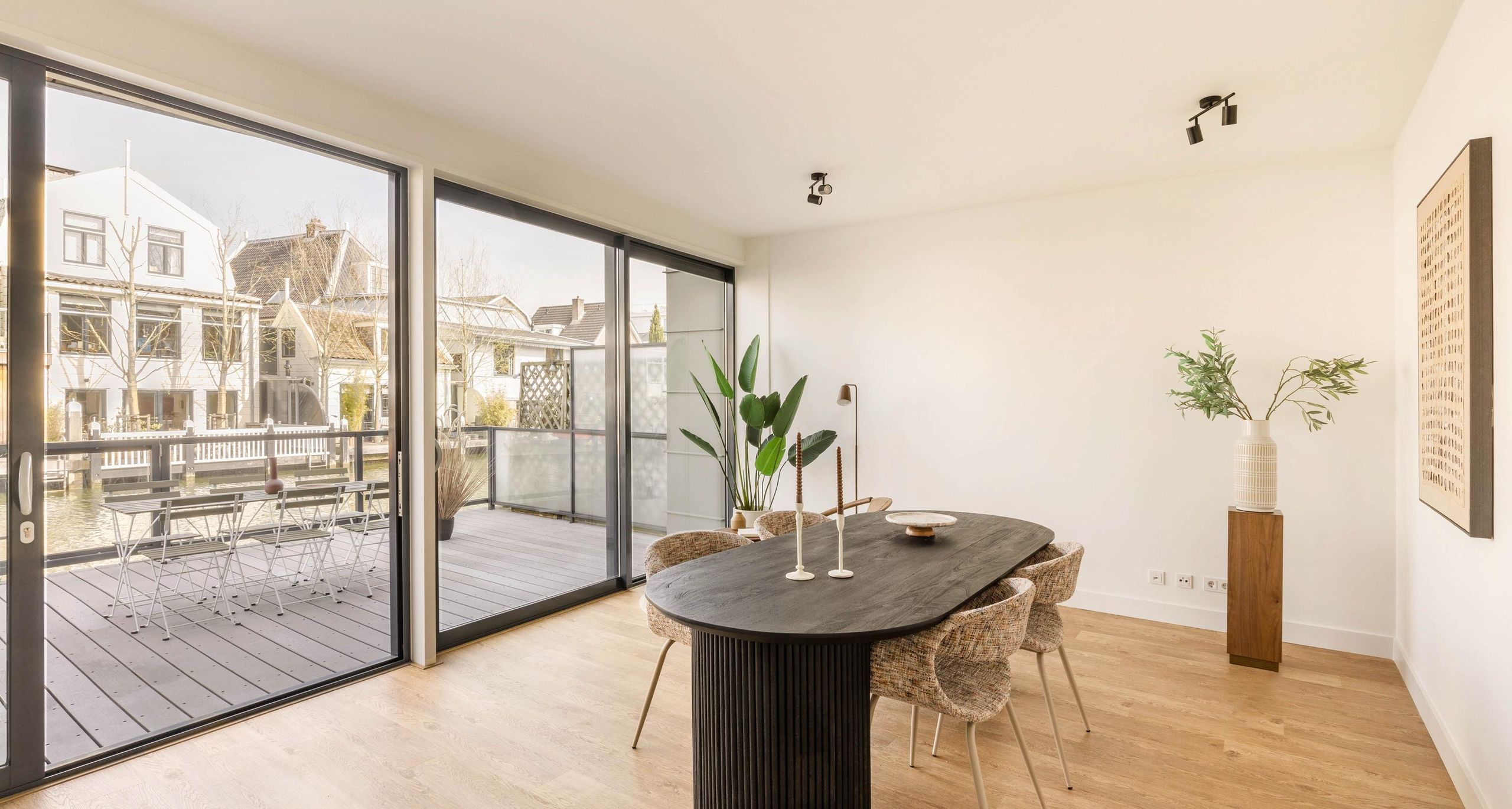 Nieuwendammerkade 28-C 29 - Image 1