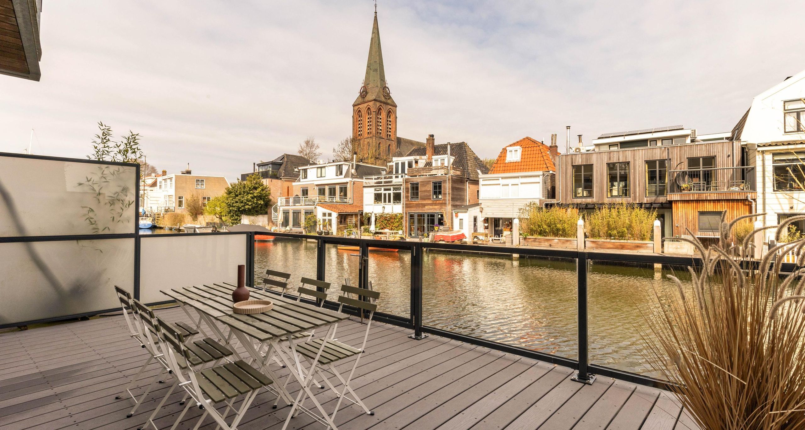 Nieuwendammerkade 28-C 29 - Image 2